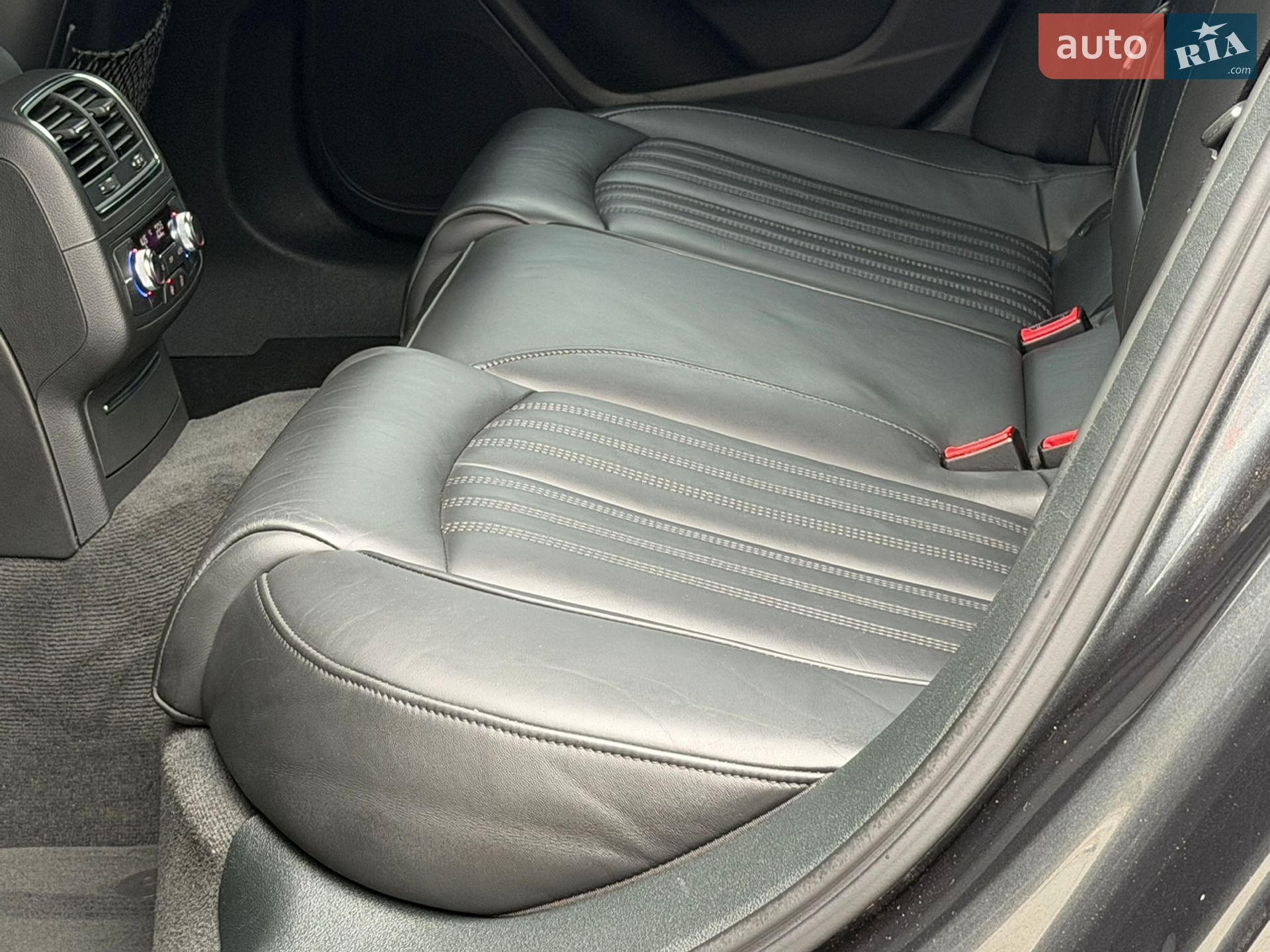 Audi A6 2018 VIN WAUZZZ4G7JN115995 фото оголошення 51 з 68