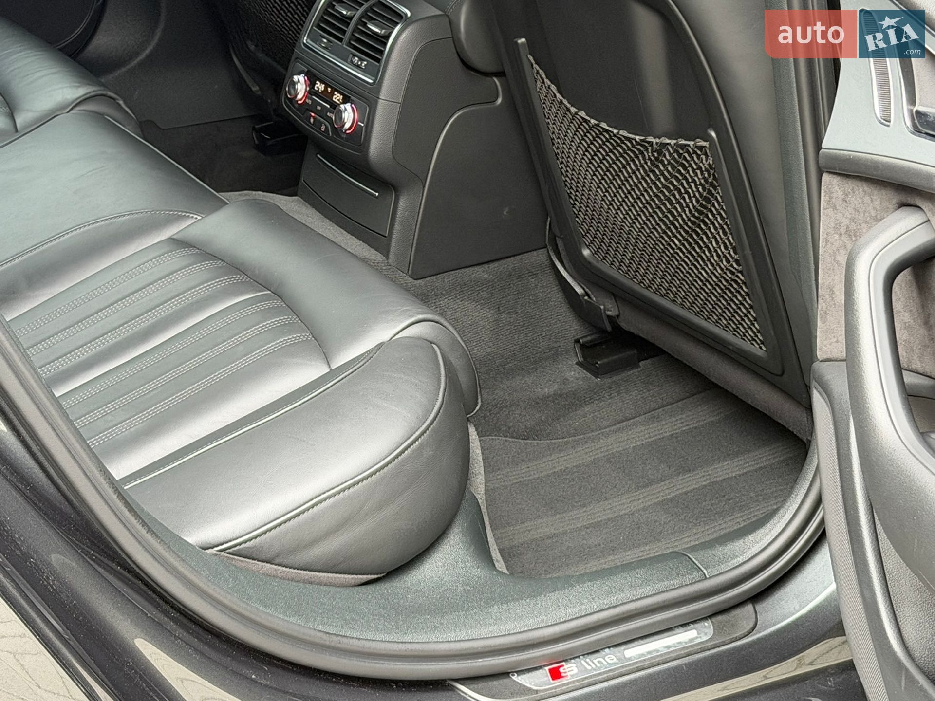 Audi A6 2018 VIN WAUZZZ4G7JN115995 фото оголошення 54 з 68