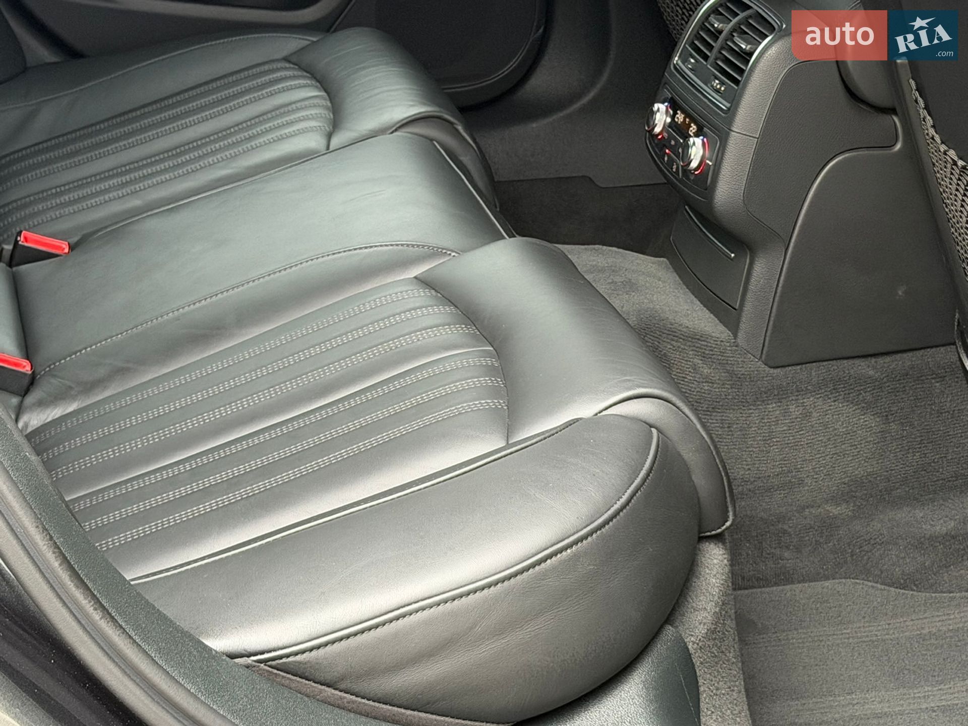 Audi A6 2018 VIN WAUZZZ4G7JN115995 фото оголошення 56 з 68