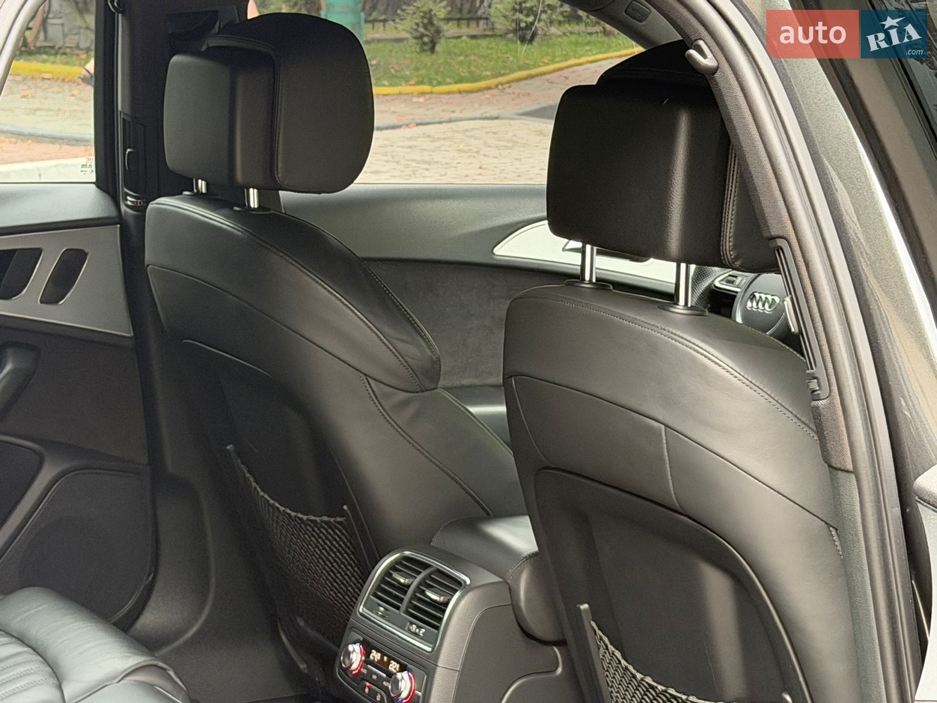 Audi A6 2018 VIN WAUZZZ4G7JN115995 фото оголошення 55 з 68