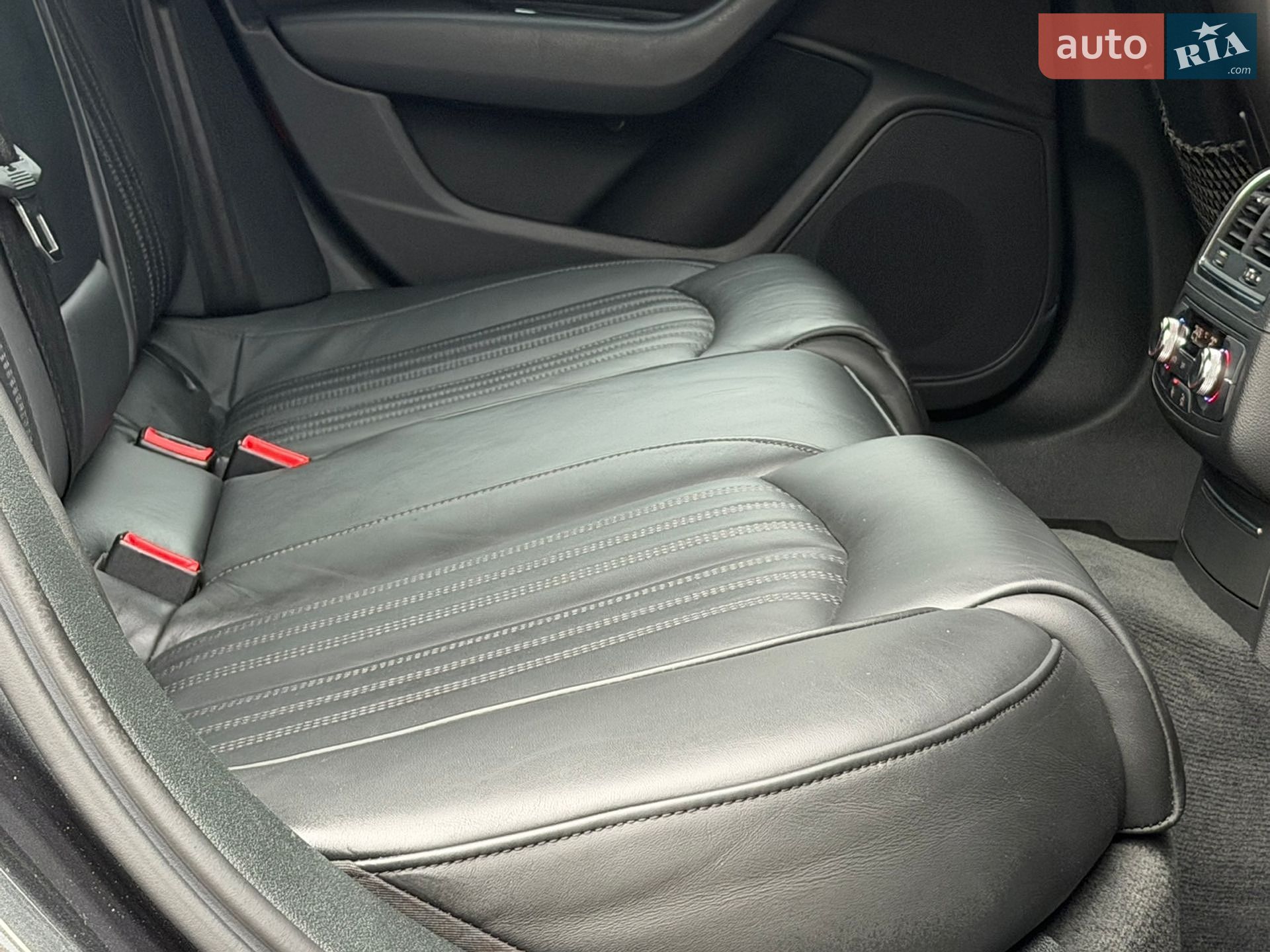 Audi A6 2018 VIN WAUZZZ4G7JN115995 фото оголошення 57 з 68