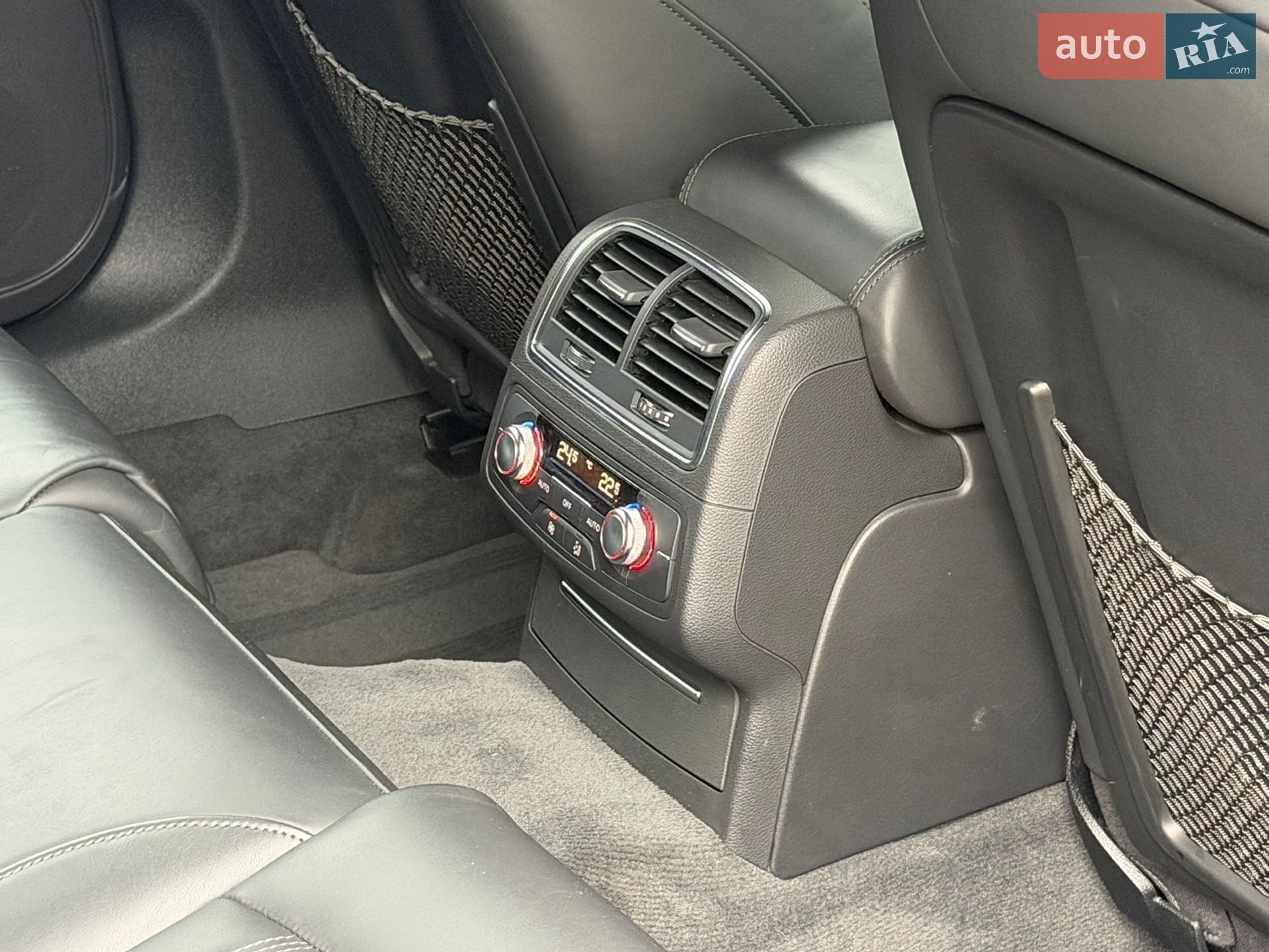 Audi A6 2018 VIN WAUZZZ4G7JN115995 фото оголошення 59 з 68
