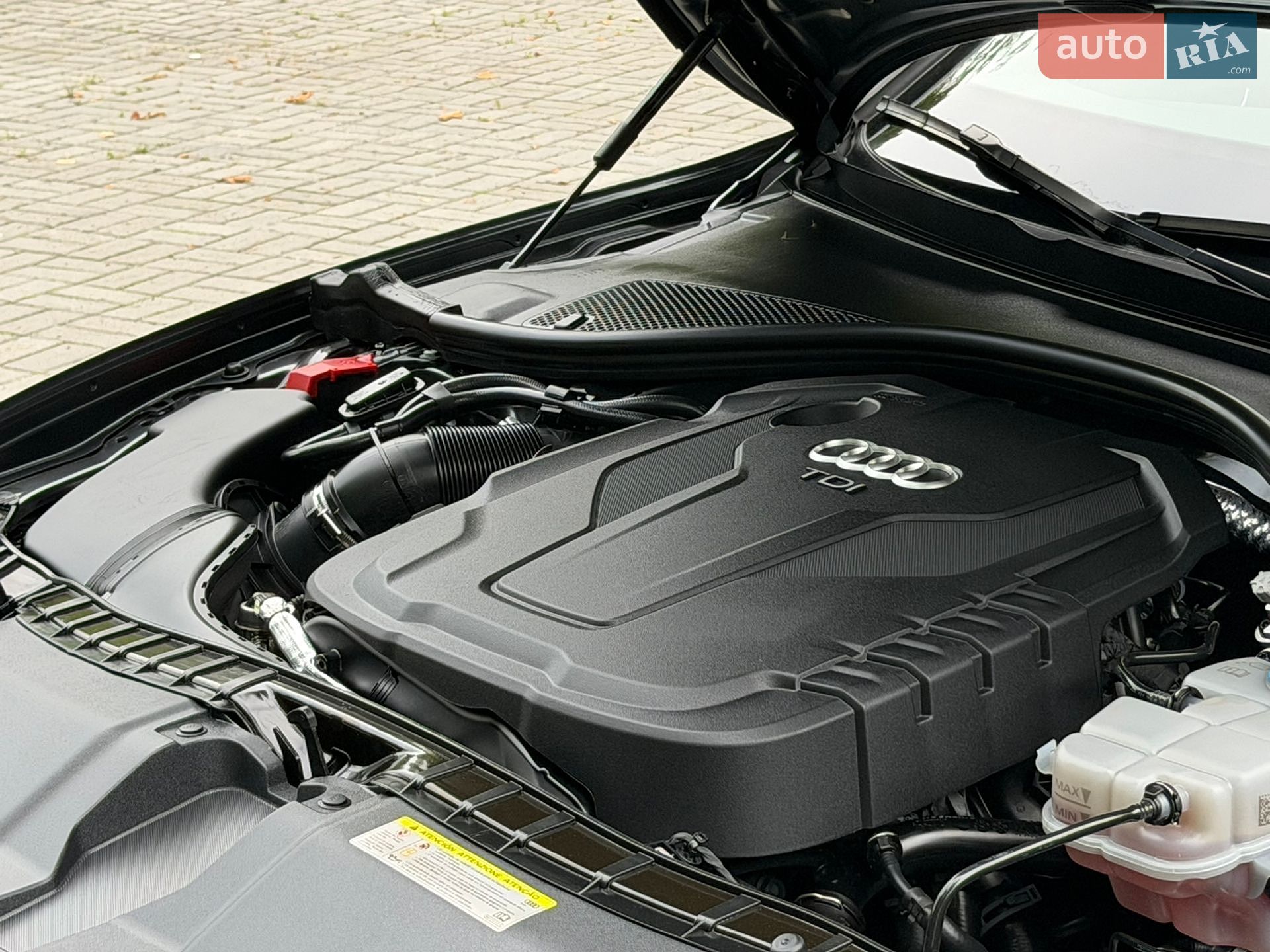 Audi A6 2018 VIN WAUZZZ4G7JN115995 фото оголошення 66 з 68