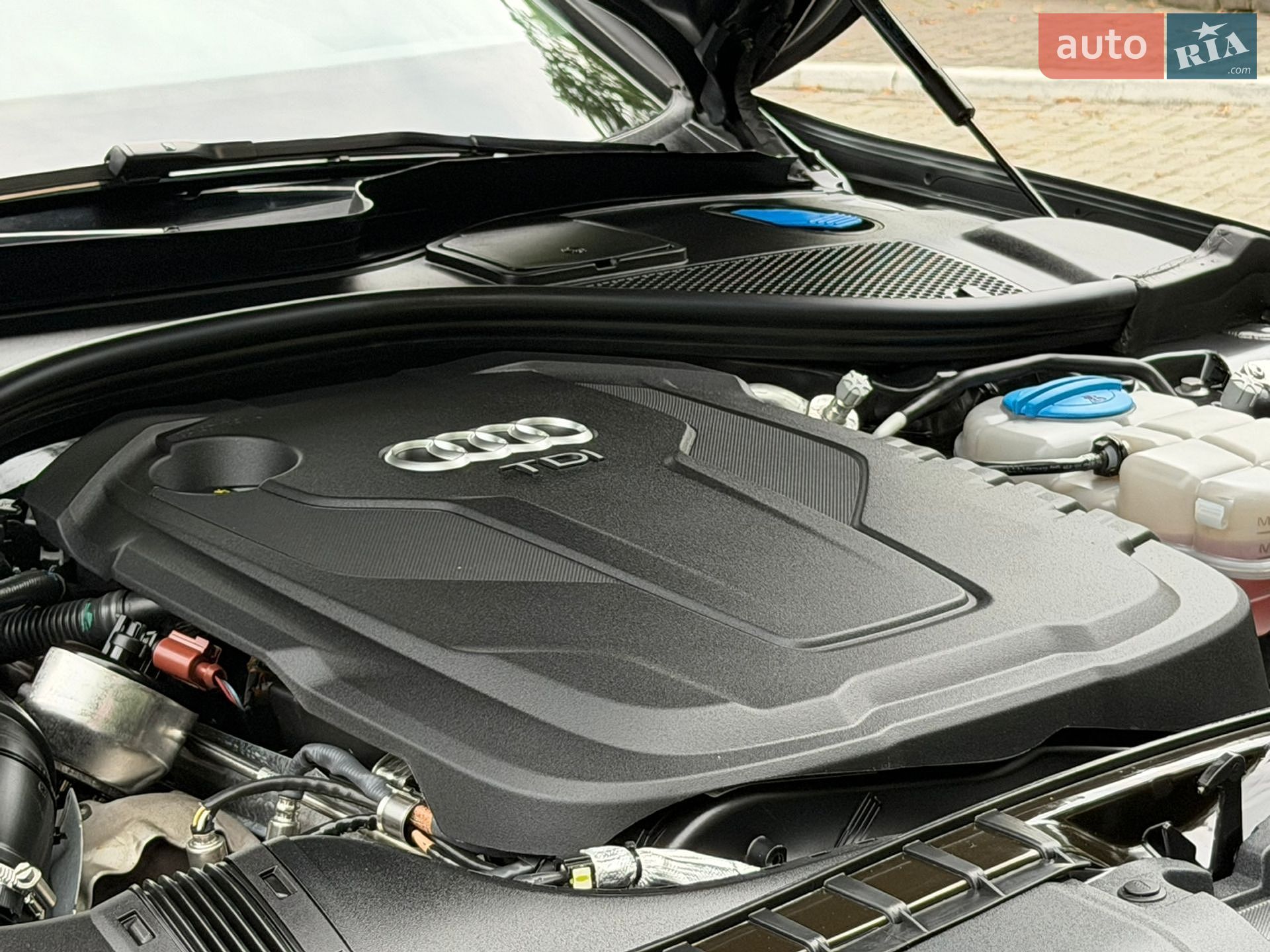 Audi A6 2018 VIN WAUZZZ4G7JN115995 фото оголошення 68 з 68