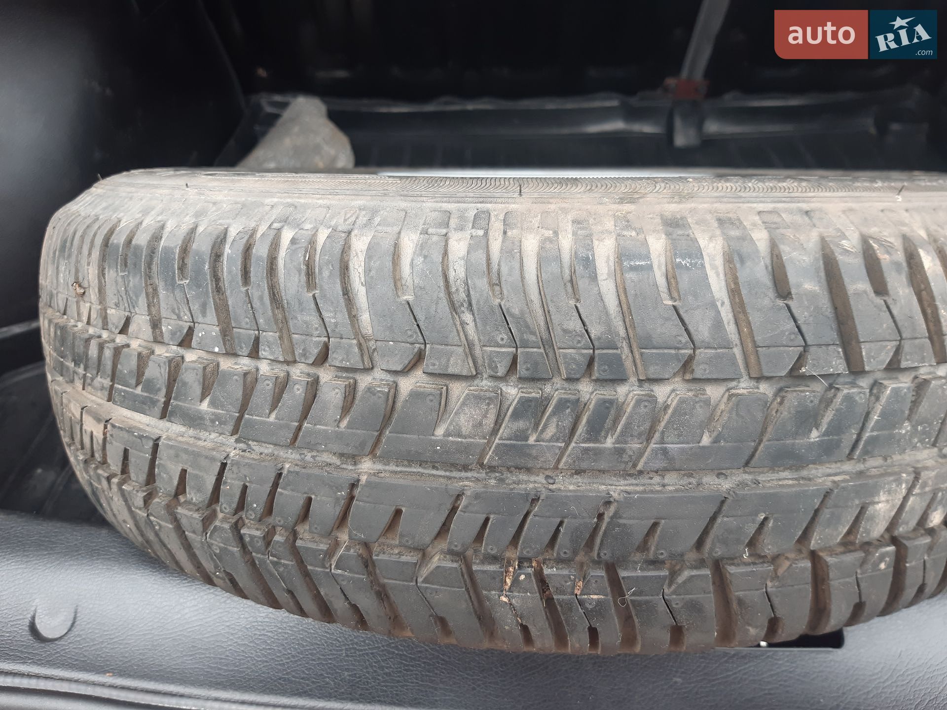 Daewoo Lanos 2007 VIN Y6DTF69YD7W330528 фото оголошення 11 з 31