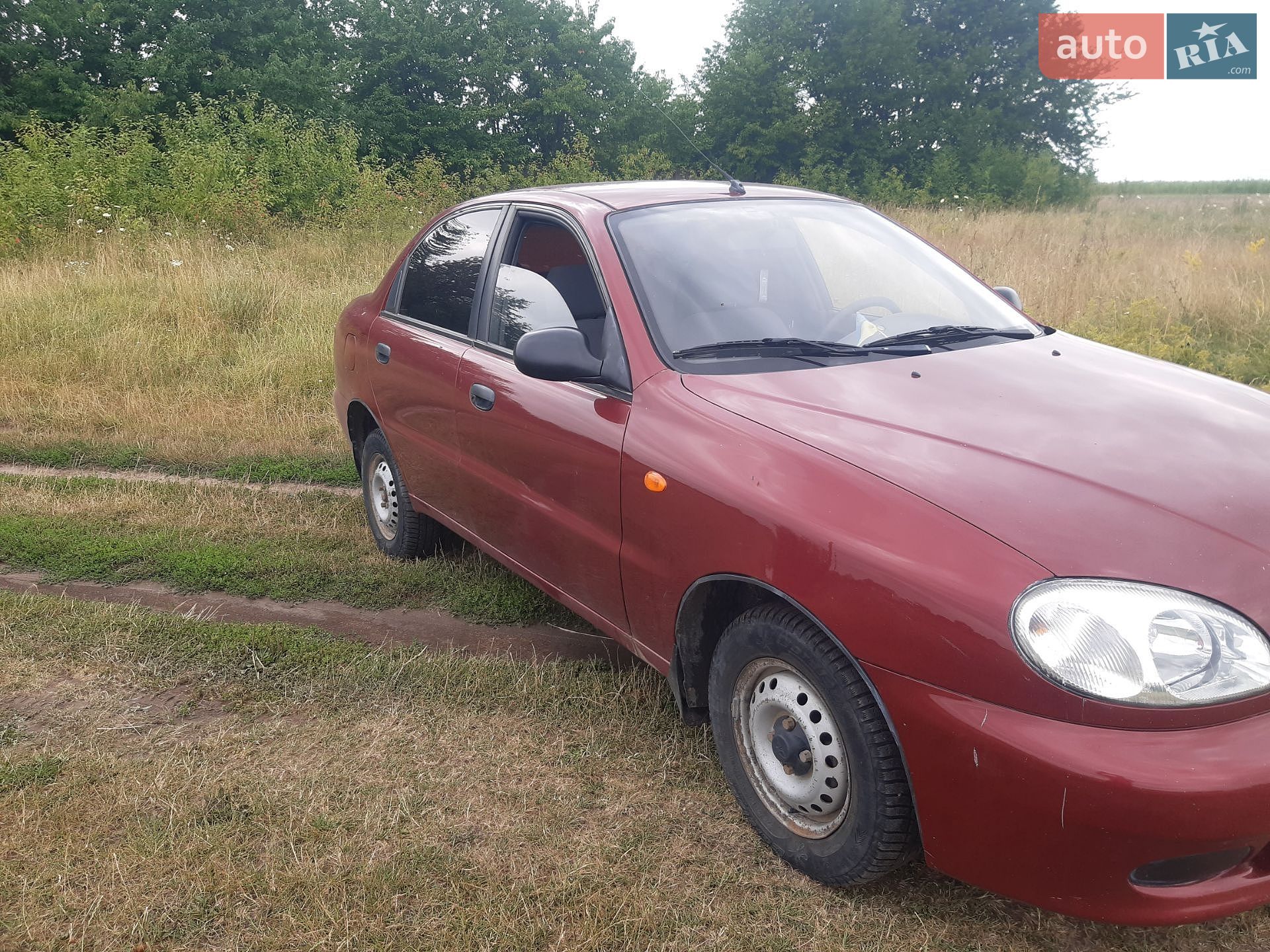 Daewoo Lanos 2007 VIN Y6DTF69YD7W330528 фото оголошення 25 з 31