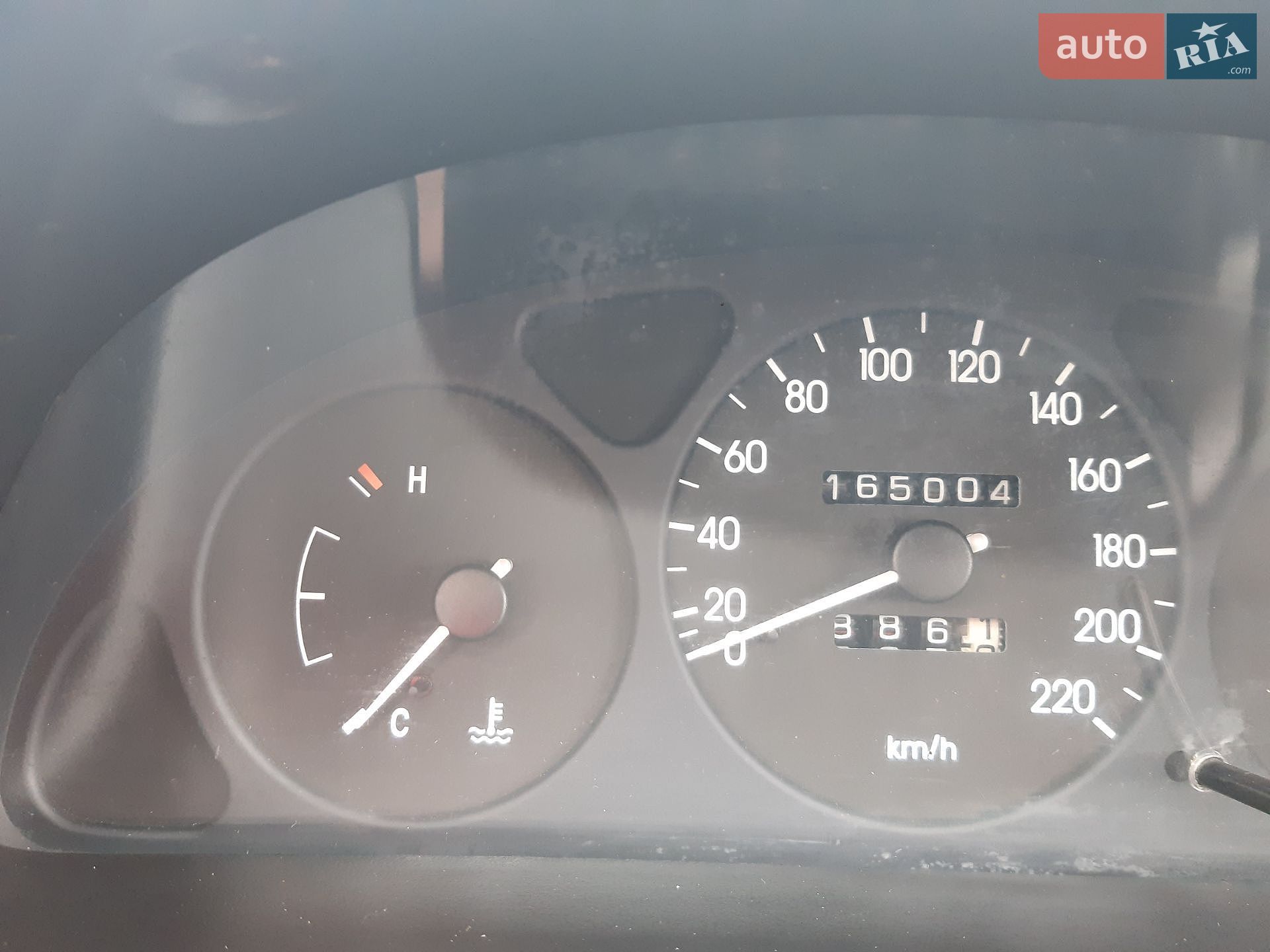 Daewoo Lanos 2007 VIN Y6DTF69YD7W330528 фото оголошення 28 з 31