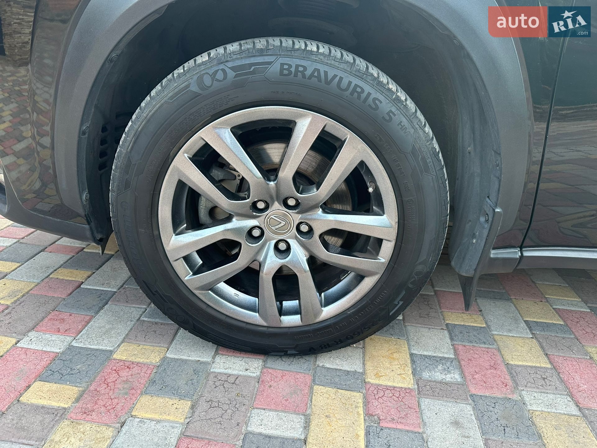 Lexus NX 2014 VIN JTJBJRBZ702002545 фото оголошення 46 з 46