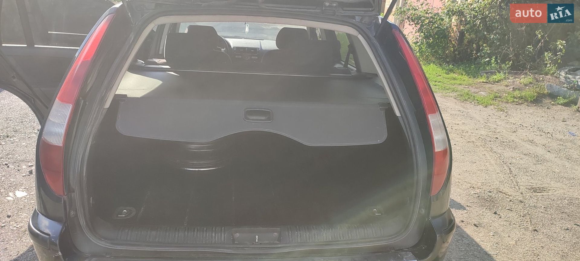 Ford Mondeo 2006 VIN WF0WXXGBBW6A45202 фото оголошення 5 з 13