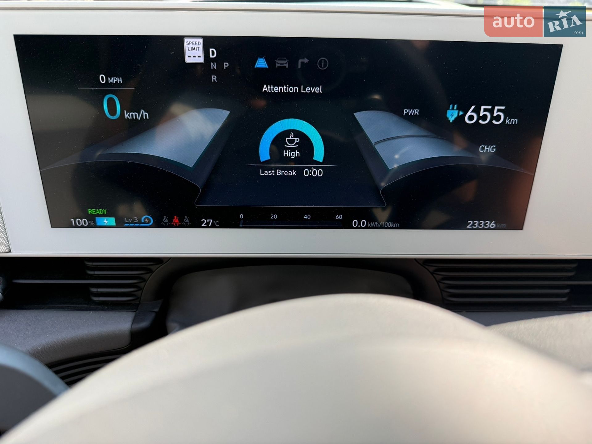 Hyundai Ioniq 5 2024 VIN KM8KR4DE7RU293246 фото оголошення 62 з 62