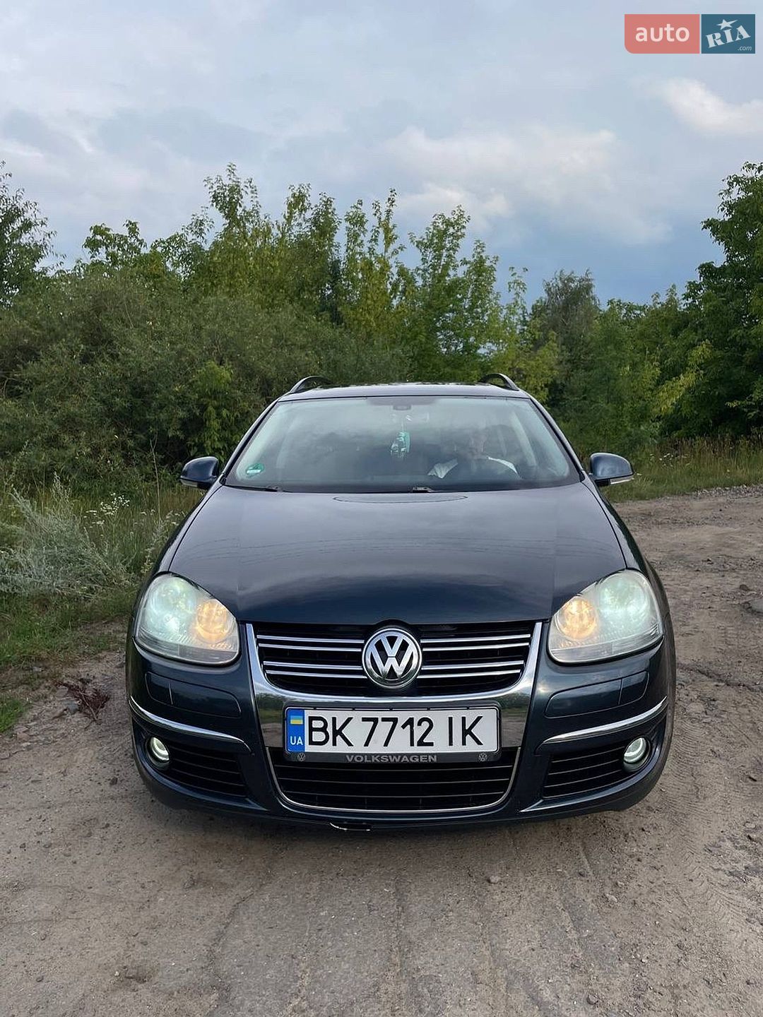 Volkswagen Golf 2007 VIN WVWZZZ1KZ7M304762 фото оголошення 6 з 40
