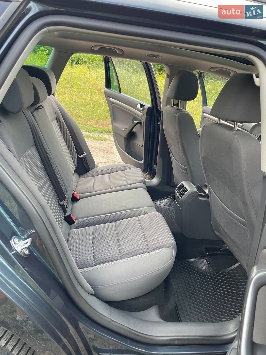 Volkswagen Golf 2007 VIN WVWZZZ1KZ7M304762 фото оголошення 14 з 40