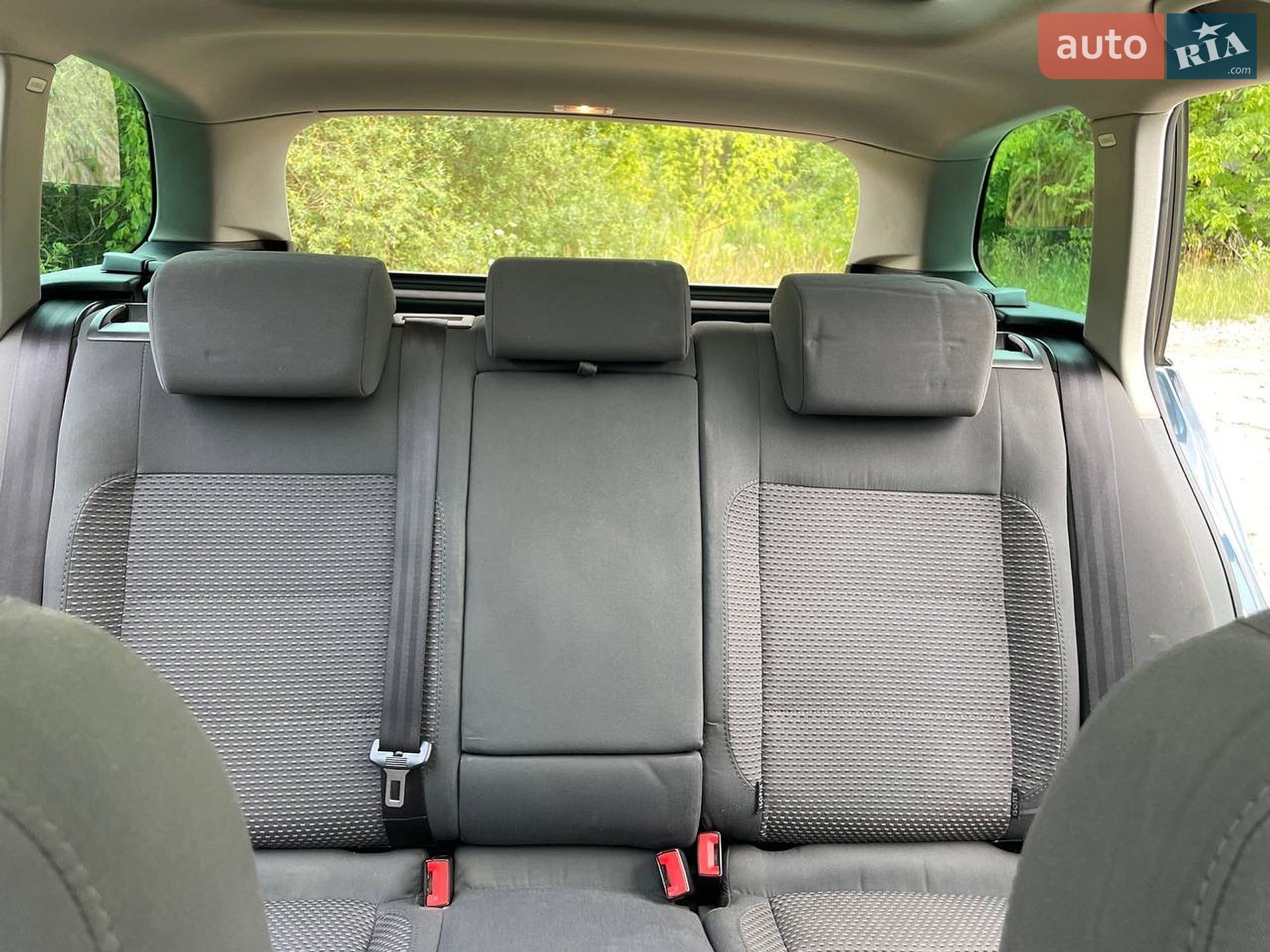Volkswagen Golf 2007 VIN WVWZZZ1KZ7M304762 фото оголошення 17 з 40