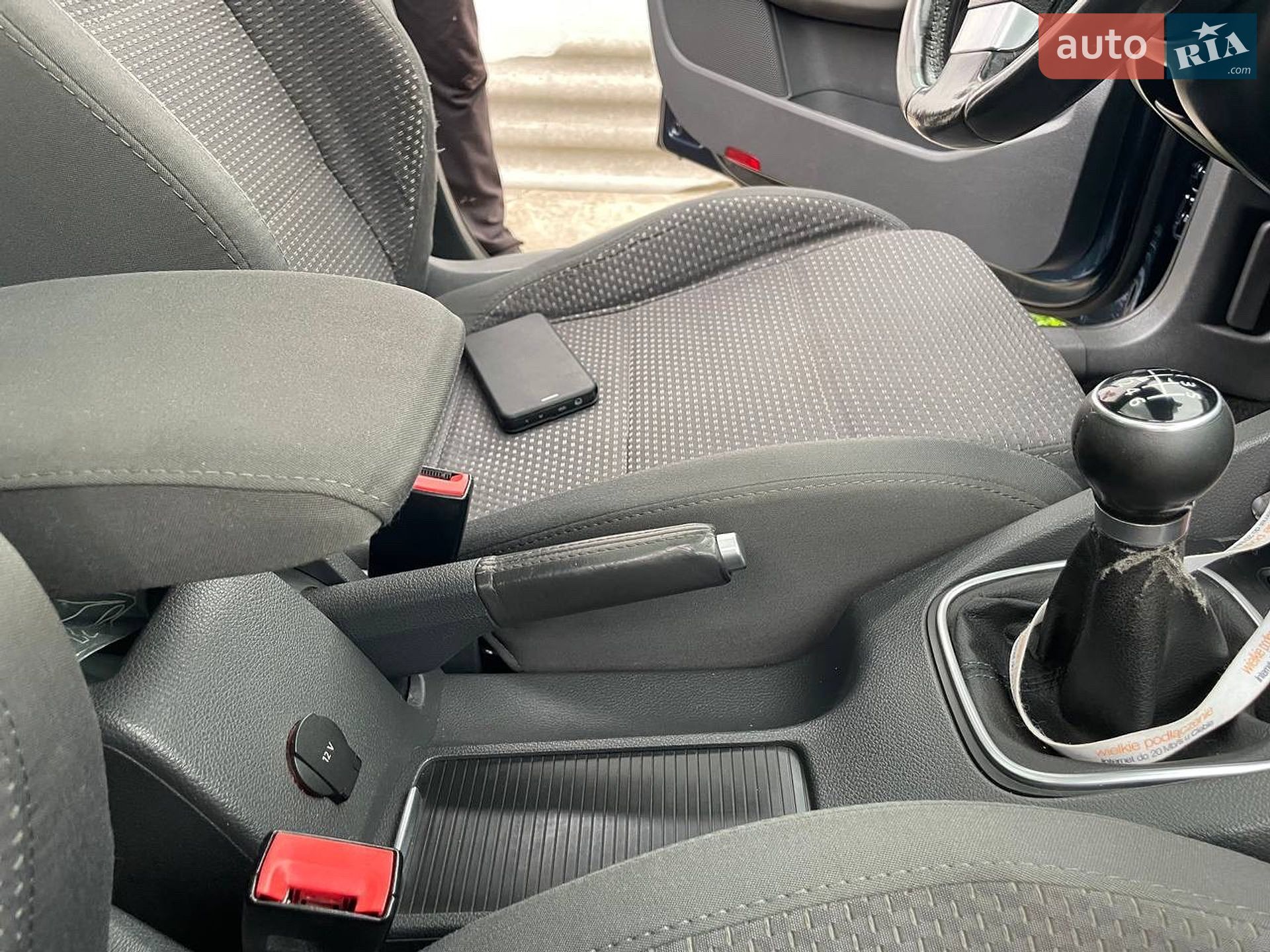 Volkswagen Golf 2007 VIN WVWZZZ1KZ7M304762 фото оголошення 30 з 40