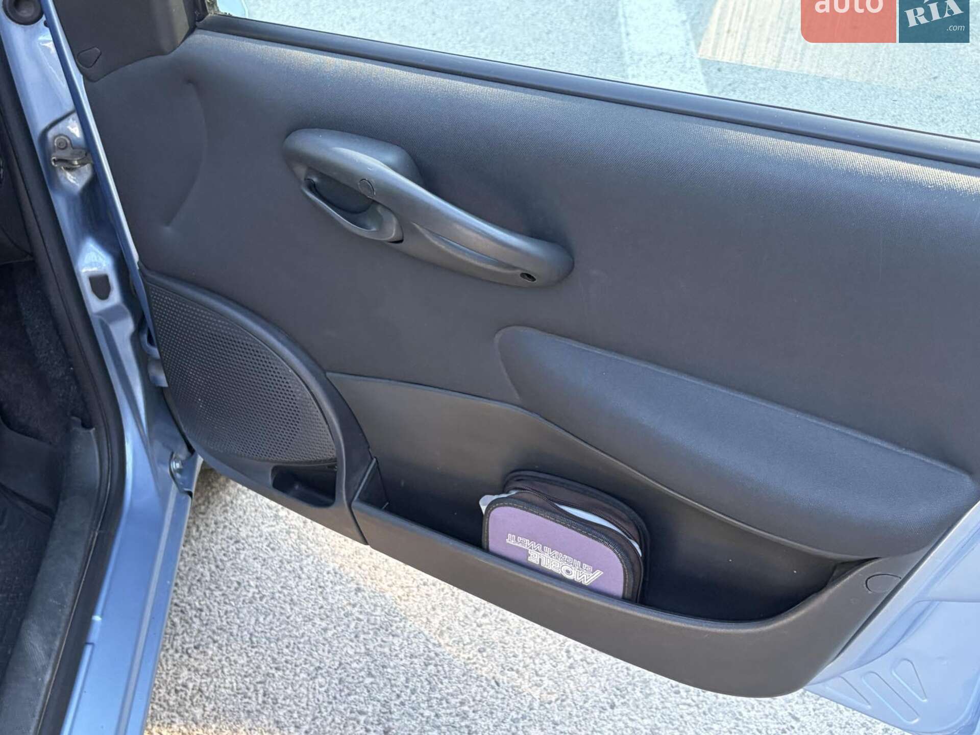 Fiat Punto 2011 VIN ZFA18800007042941 фото оголошення 21 з 23