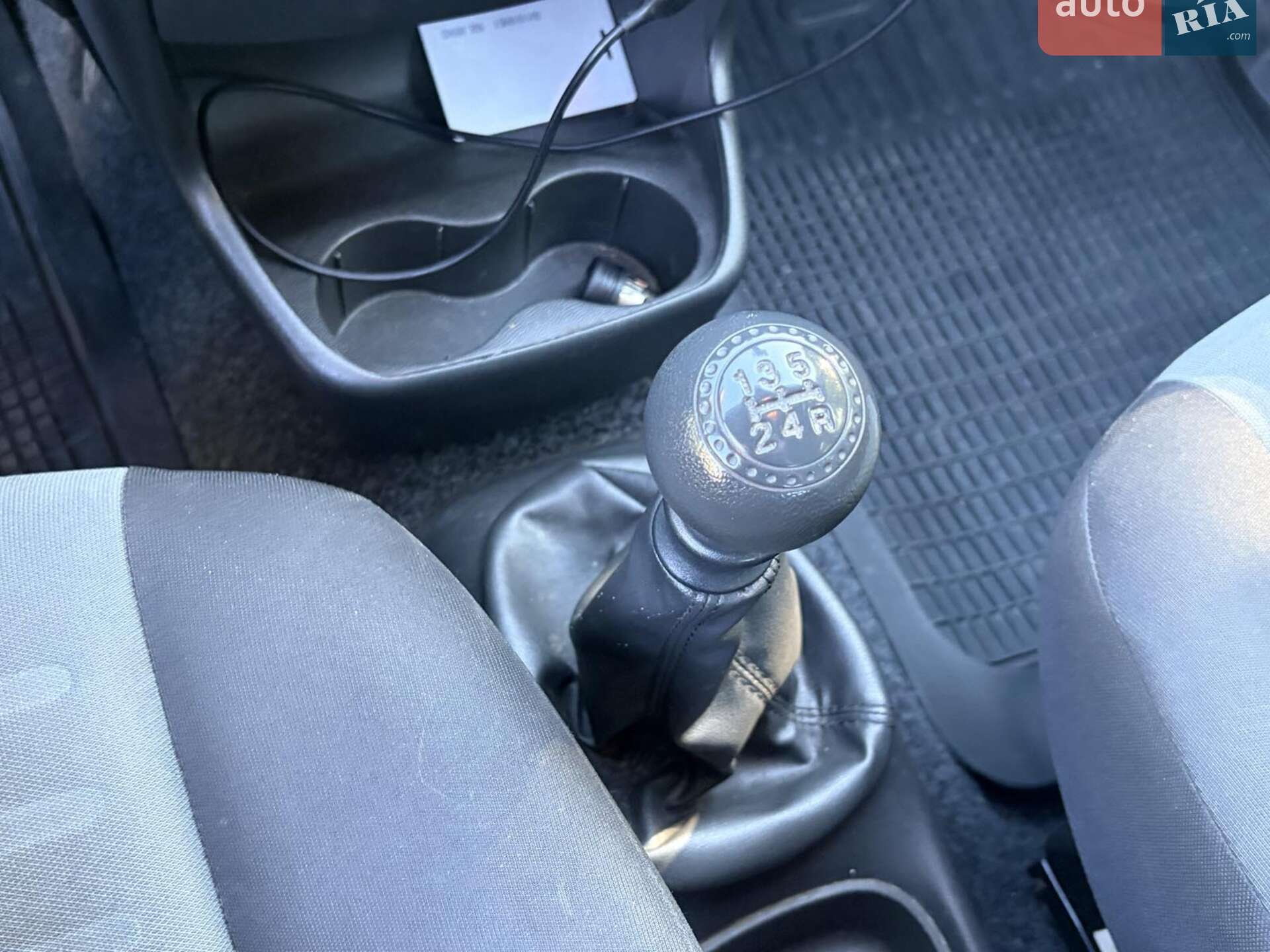 Fiat Punto 2011 VIN ZFA18800007042941 фото оголошення 16 з 23