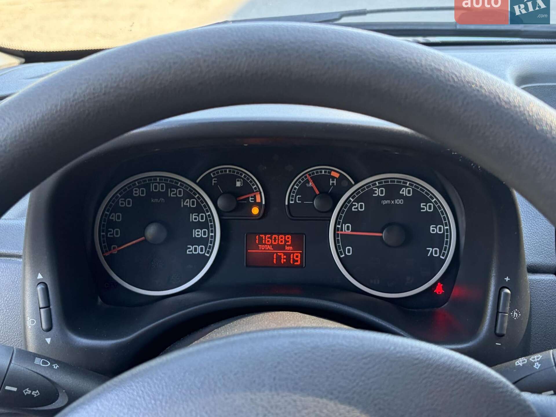 Fiat Punto 2011 VIN ZFA18800007042941 фото оголошення 14 з 23