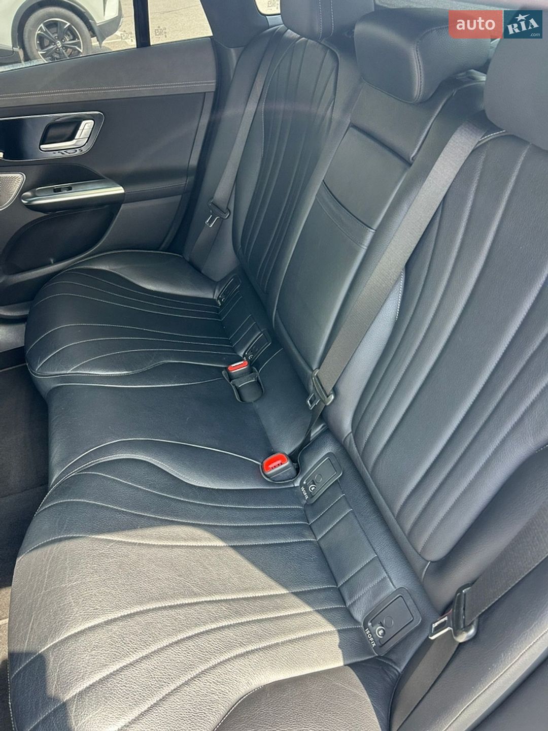 Mercedes-Benz EQE 2022 VIN W1KEG2BB9PF015363 фото оголошення 12 з 30
