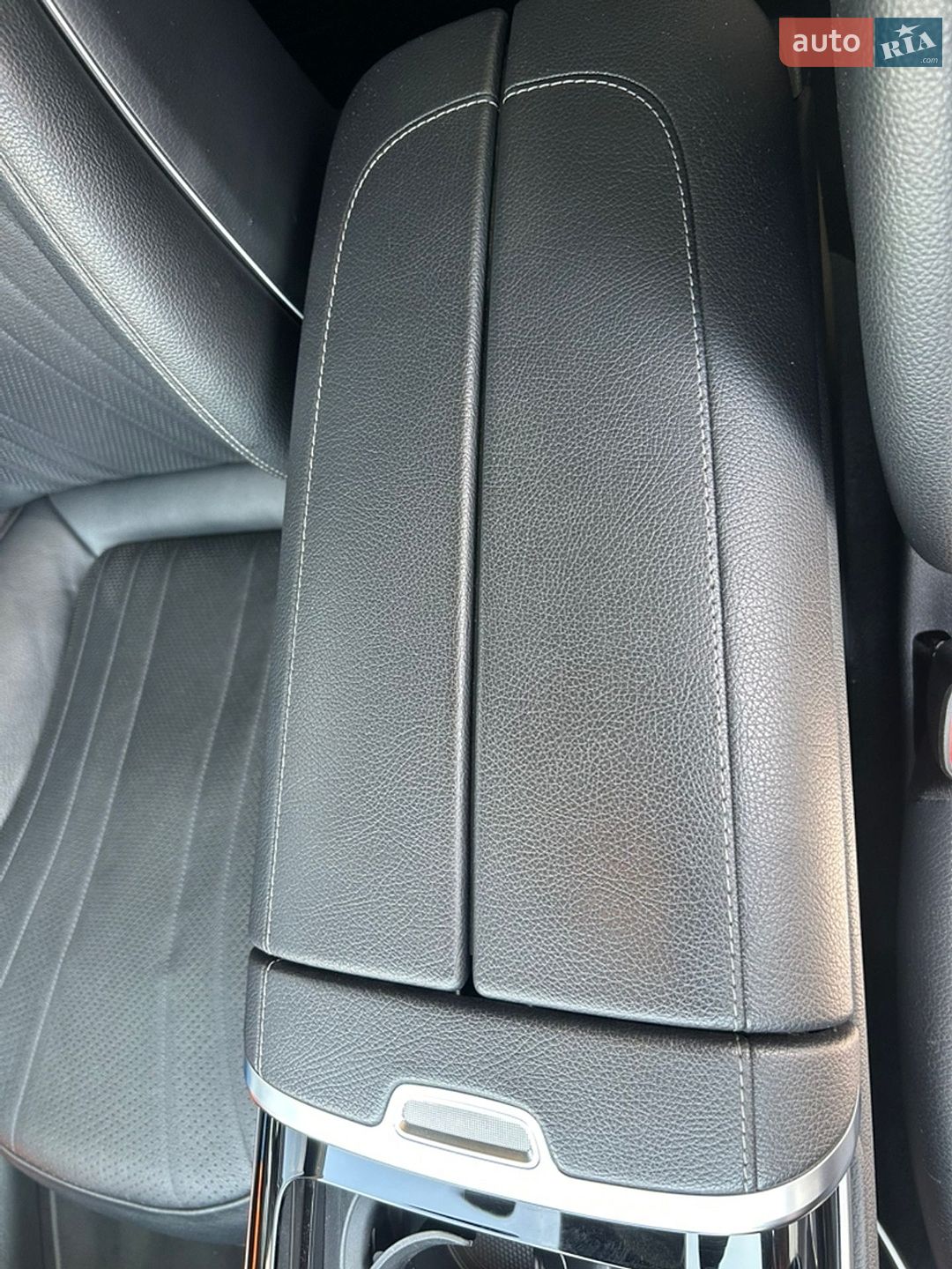 Mercedes-Benz EQE 2022 VIN W1KEG2BB9PF015363 фото оголошення 15 з 30