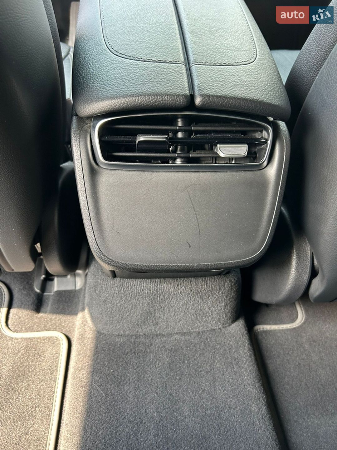 Mercedes-Benz EQE 2022 VIN W1KEG2BB9PF015363 фото оголошення 19 з 30