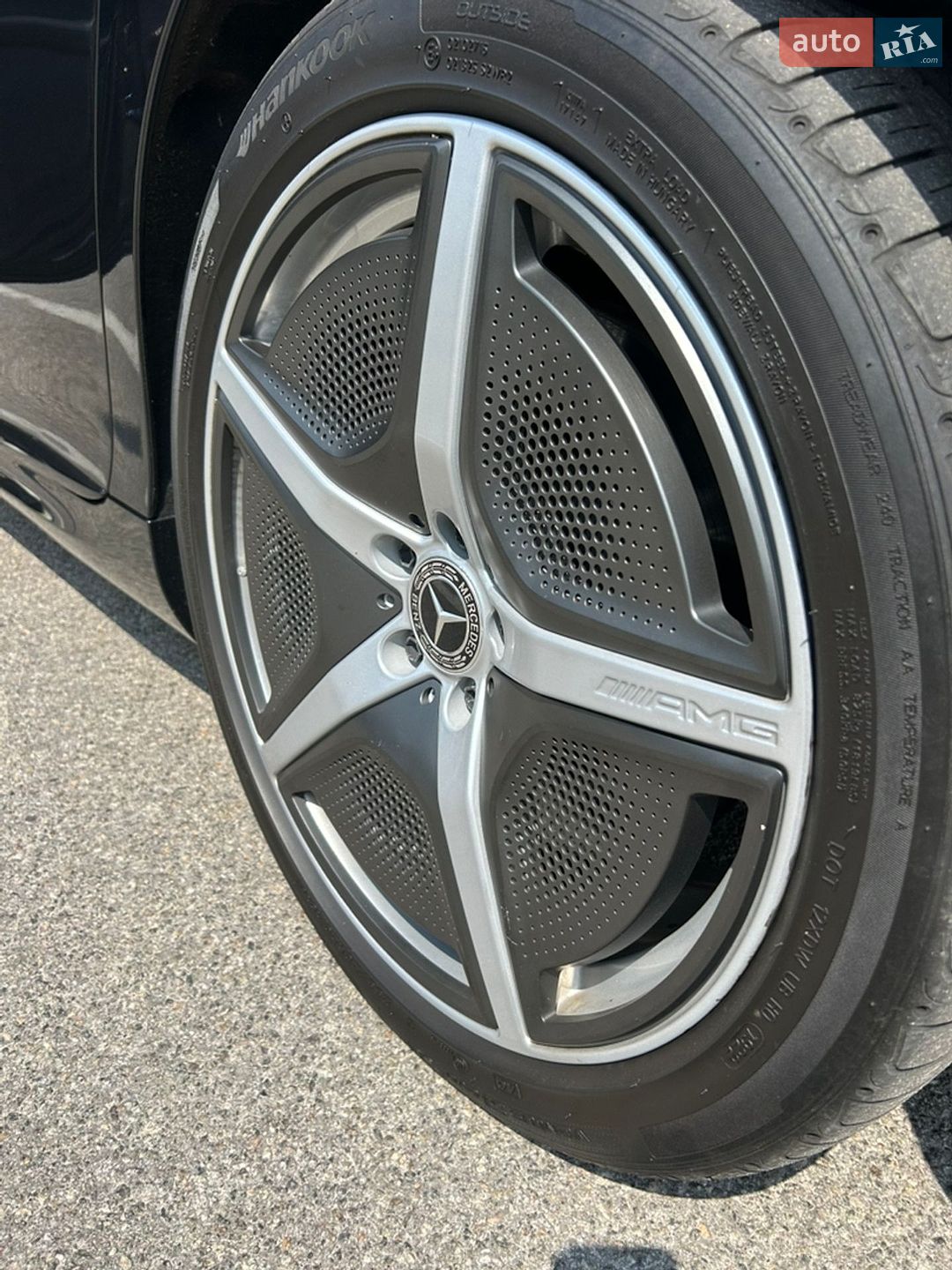 Mercedes-Benz EQE 2022 VIN W1KEG2BB9PF015363 фото оголошення 20 з 30