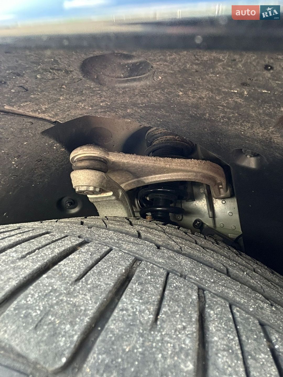 Mercedes-Benz EQE 2022 VIN W1KEG2BB9PF015363 фото оголошення 29 з 30