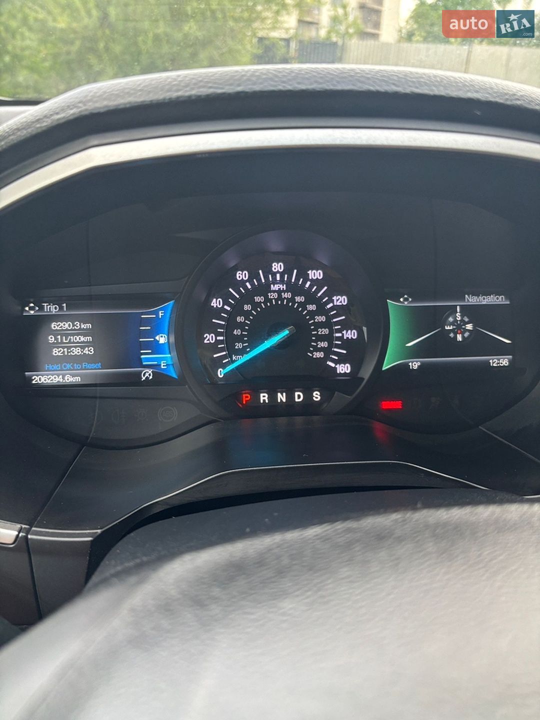 Ford Edge 2018 VIN 2FMPK3J95KBB19182 фото оголошення 39 з 39
