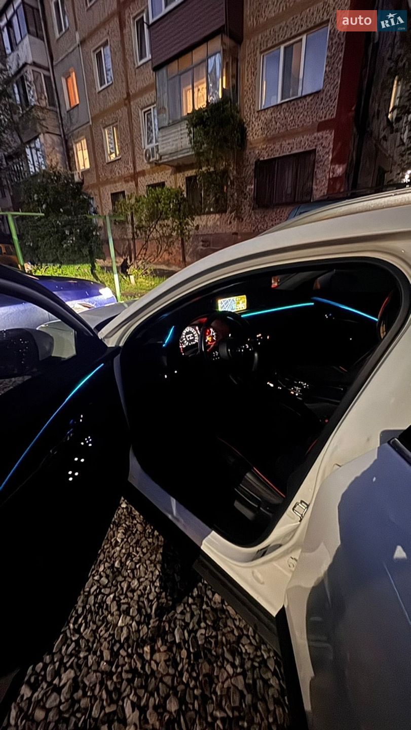 Mazda CX-30 2022 VIN 3MVDMBBL5NM446978 фото оголошення 12 з 18