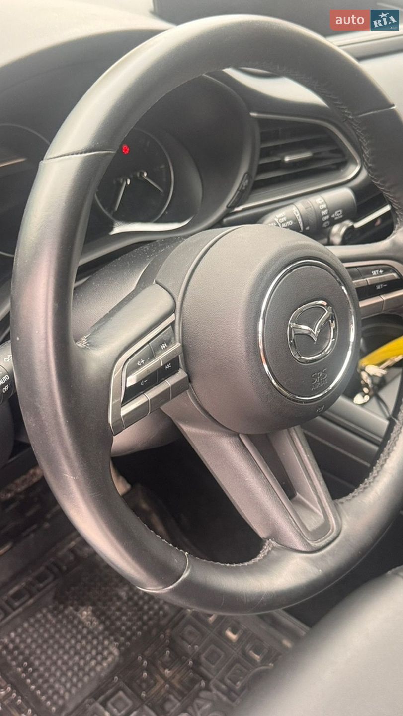 Mazda CX-30 2022 VIN 3MVDMBBL5NM446978 фото оголошення 16 з 18