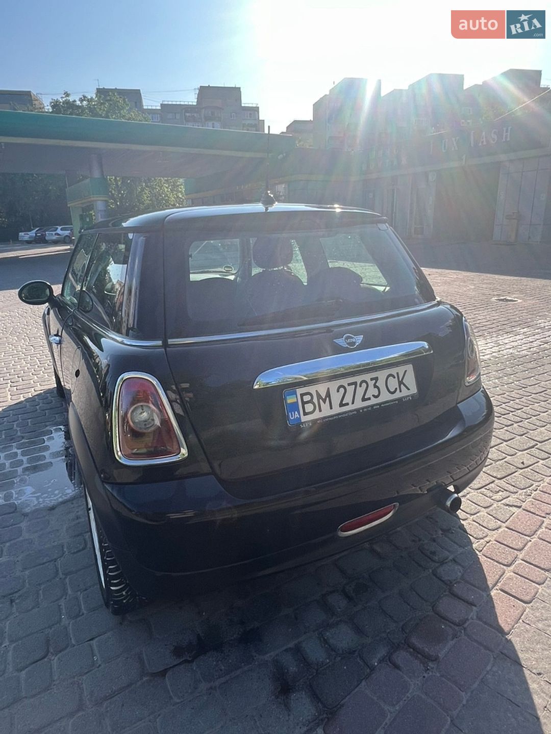 Mini Hatch 2009 VIN WMWME31050TX04371 фото оголошення 3 з 33