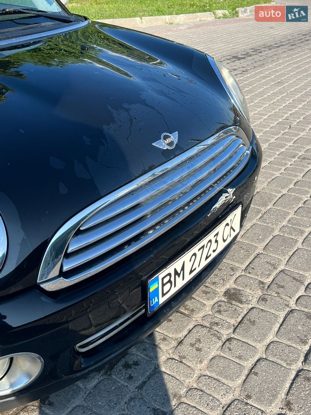 Mini Hatch 2009 VIN WMWME31050TX04371 фото оголошення 5 з 33