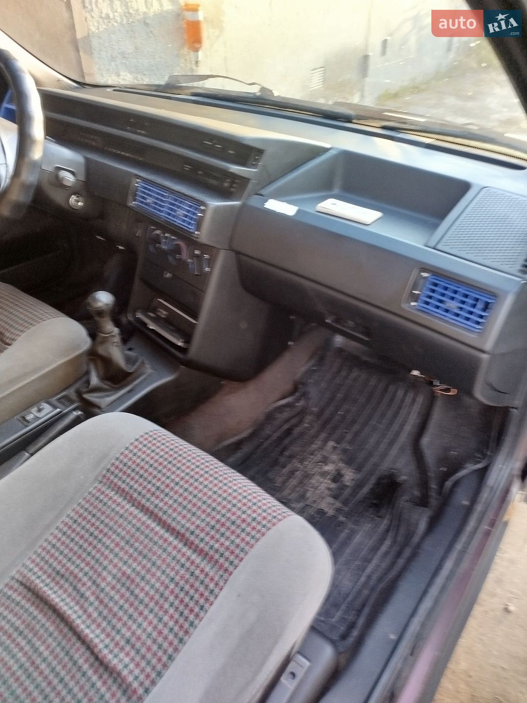 Fiat Tempra 1993 VIN ZFA15900007527053 фото оголошення 6 з 21