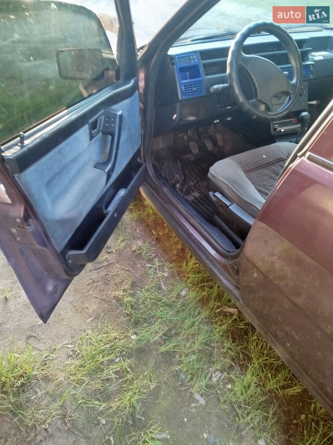 Fiat Tempra 1993 VIN ZFA15900007527053 фото оголошення 7 з 21