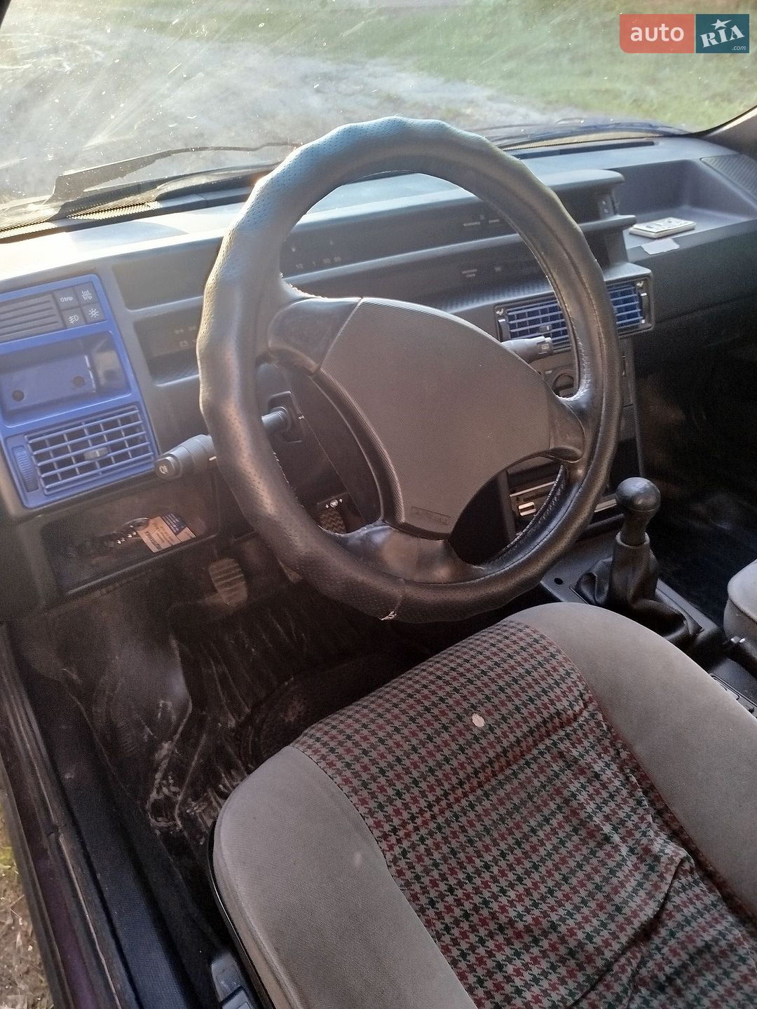 Fiat Tempra 1993 VIN ZFA15900007527053 фото оголошення 8 з 21