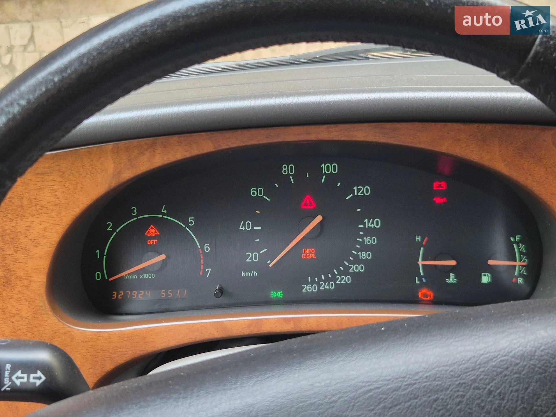 Saab 9-5 2002 VIN YS3ED55C123041516 фото оголошення 6 з 10