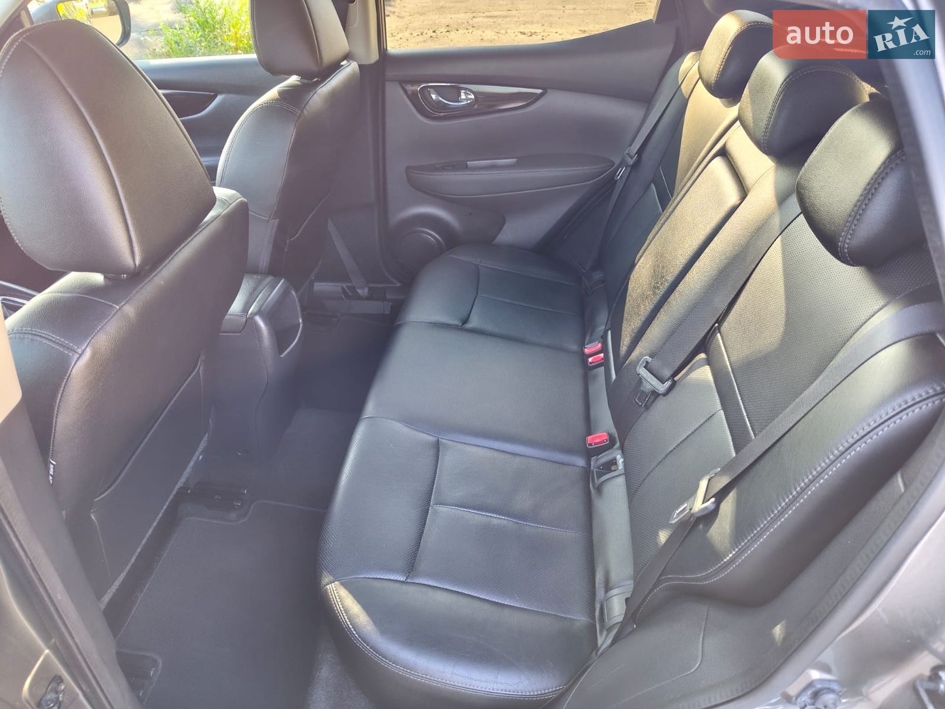 Nissan Qashqai 2013 VIN SJNFAAJ11U1001063 фото оголошення 27 з 61