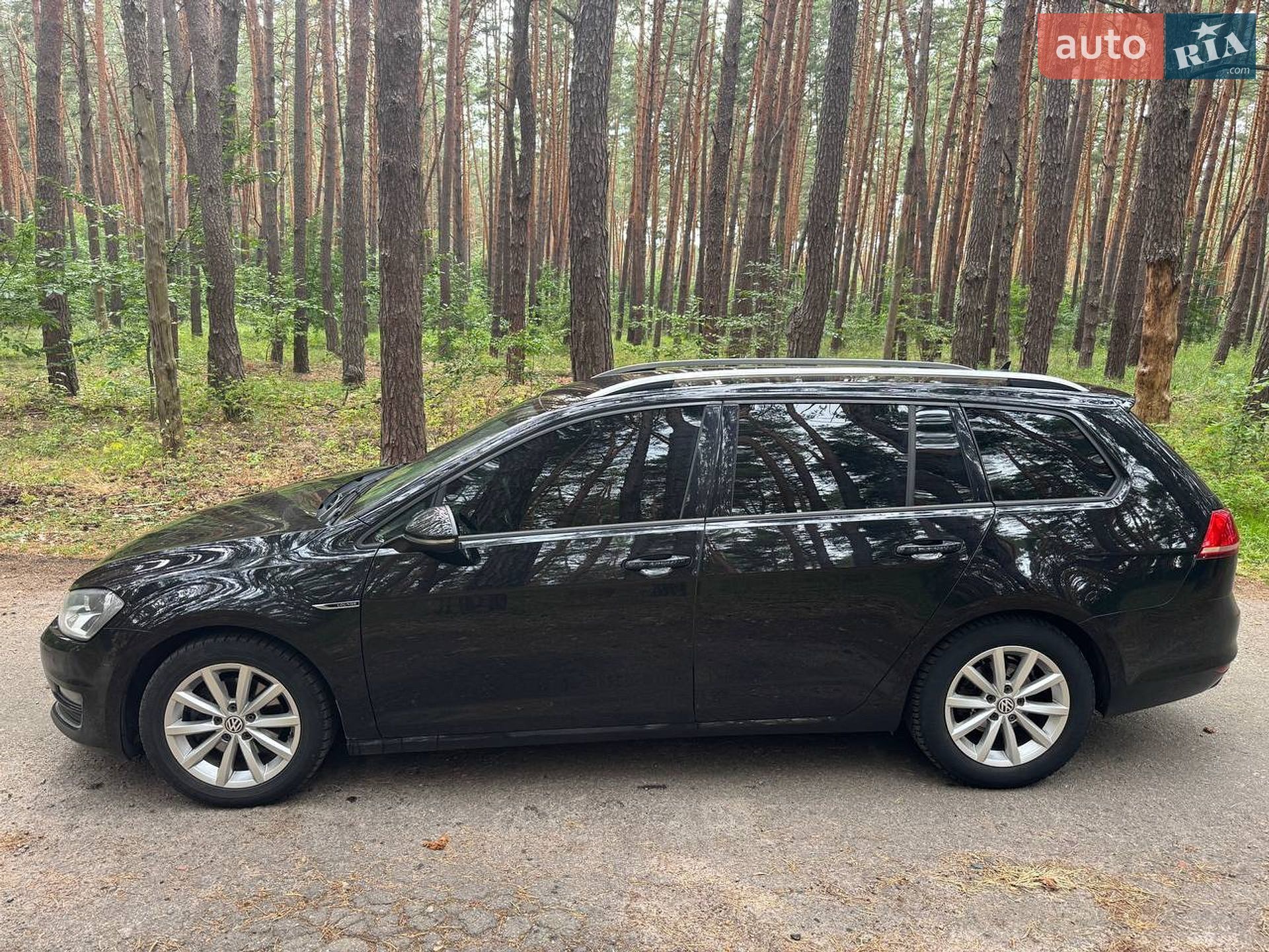 Volkswagen Golf 2015 VIN WVWZZZAUZFP625777 фото оголошення 4 з 17