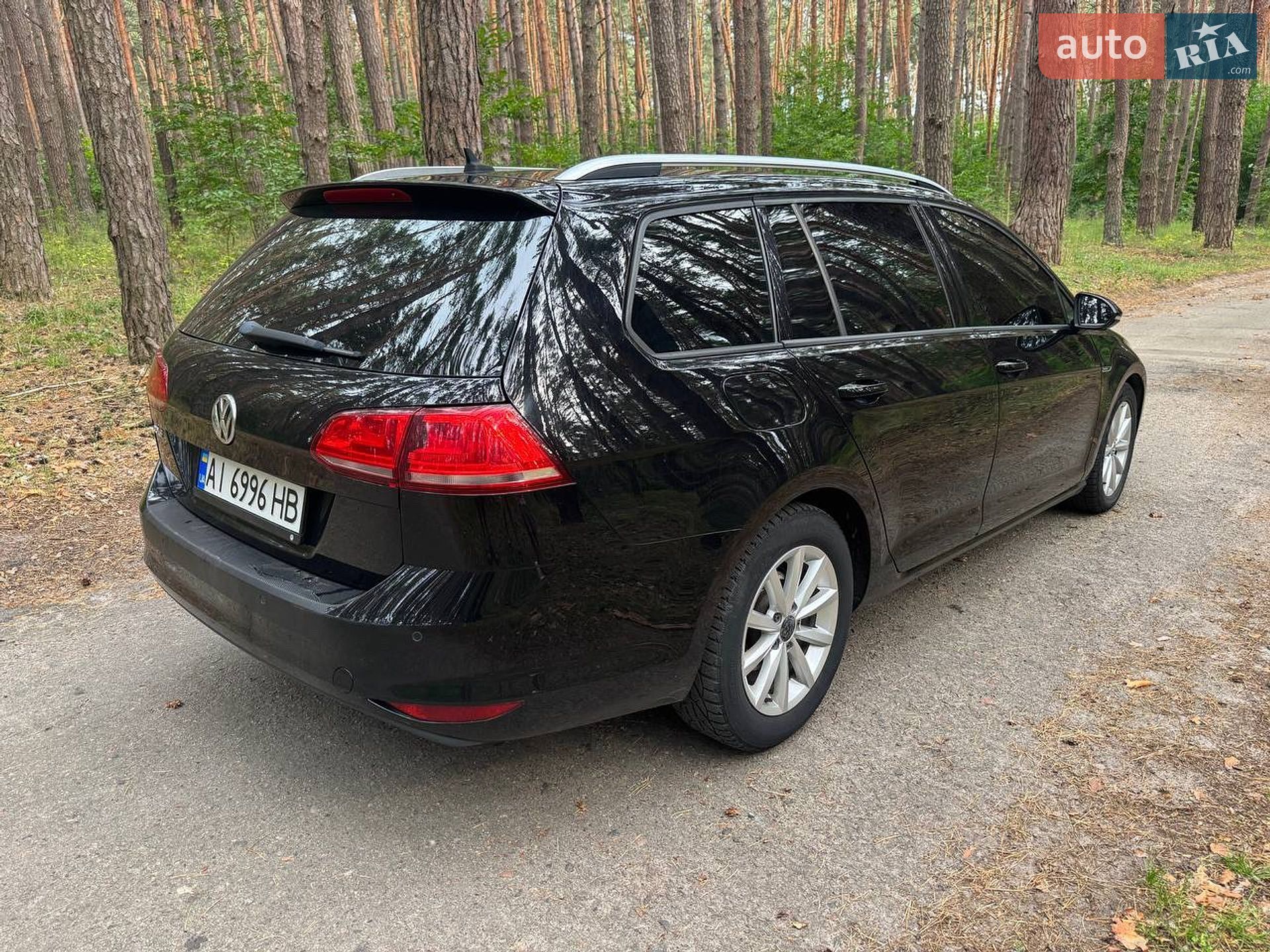 Volkswagen Golf 2015 VIN WVWZZZAUZFP625777 фото оголошення 7 з 17