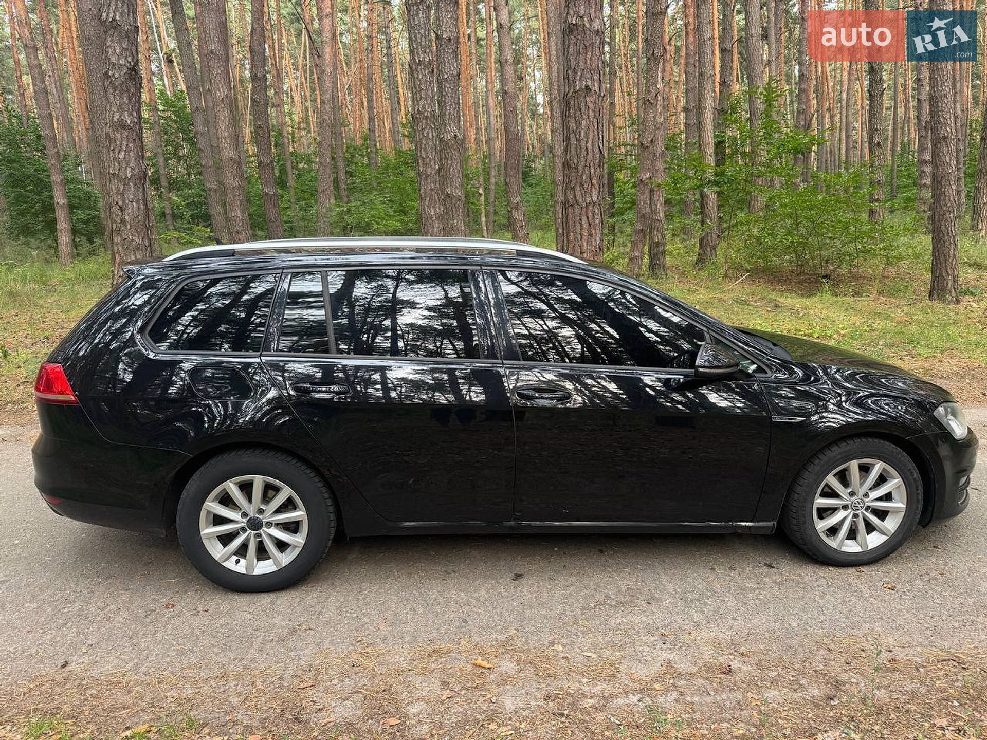 Volkswagen Golf 2015 VIN WVWZZZAUZFP625777 фото оголошення 8 з 17
