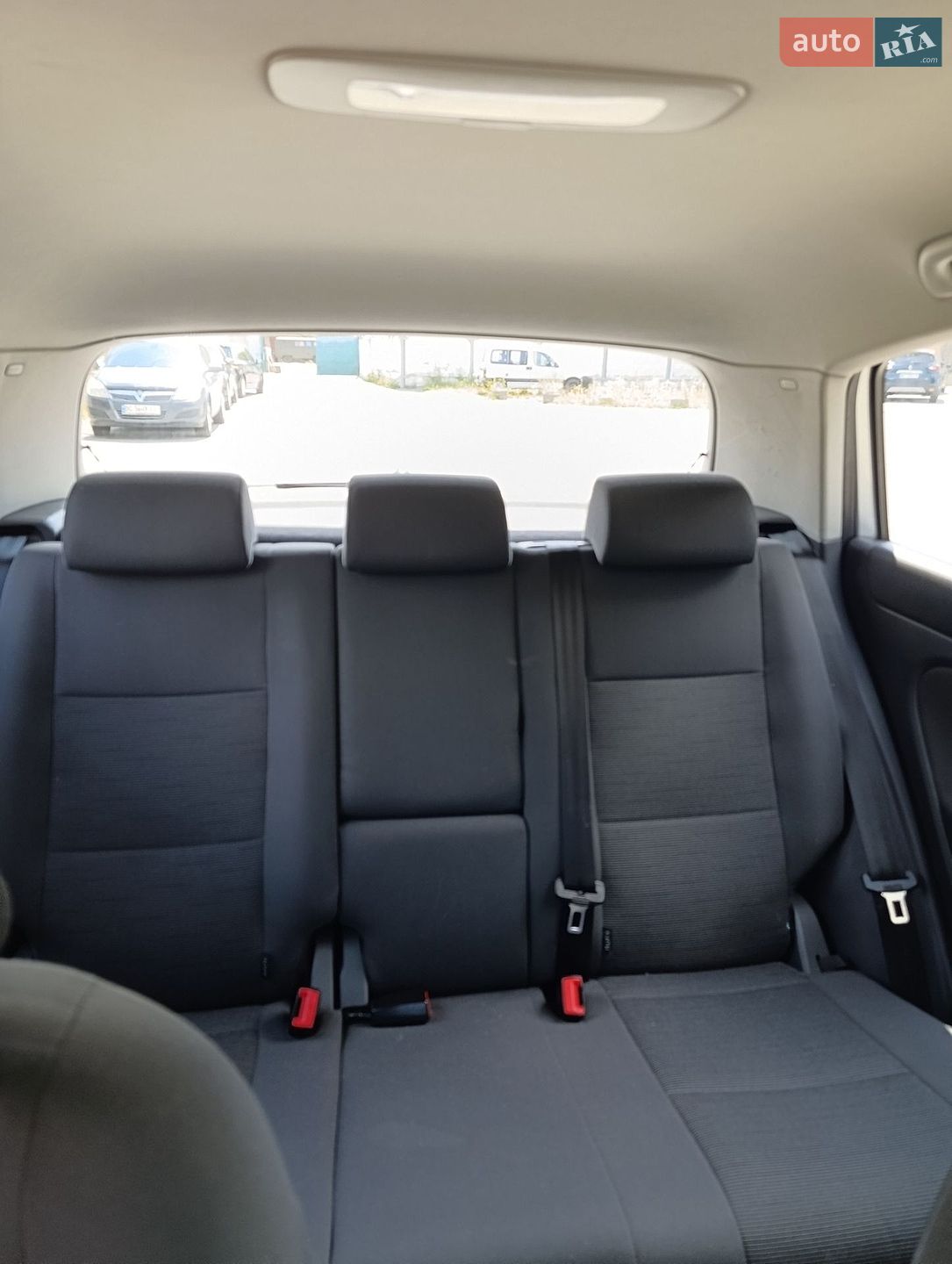 Volkswagen Golf 2008 VIN WVWZZZ1KZ8W589484 фото оголошення 6 з 12