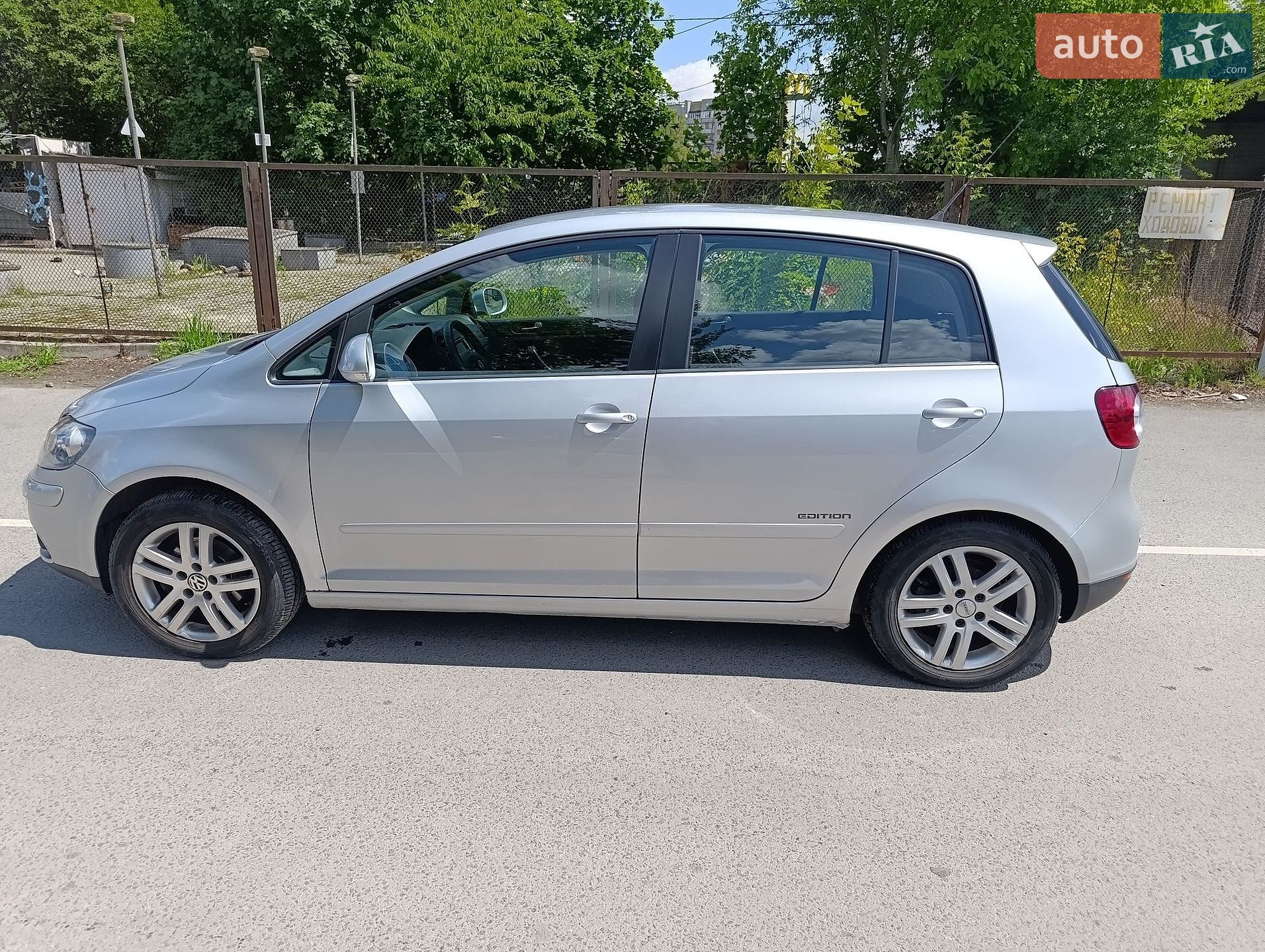 Volkswagen Golf 2008 VIN WVWZZZ1KZ8W589484 фото оголошення 2 з 12