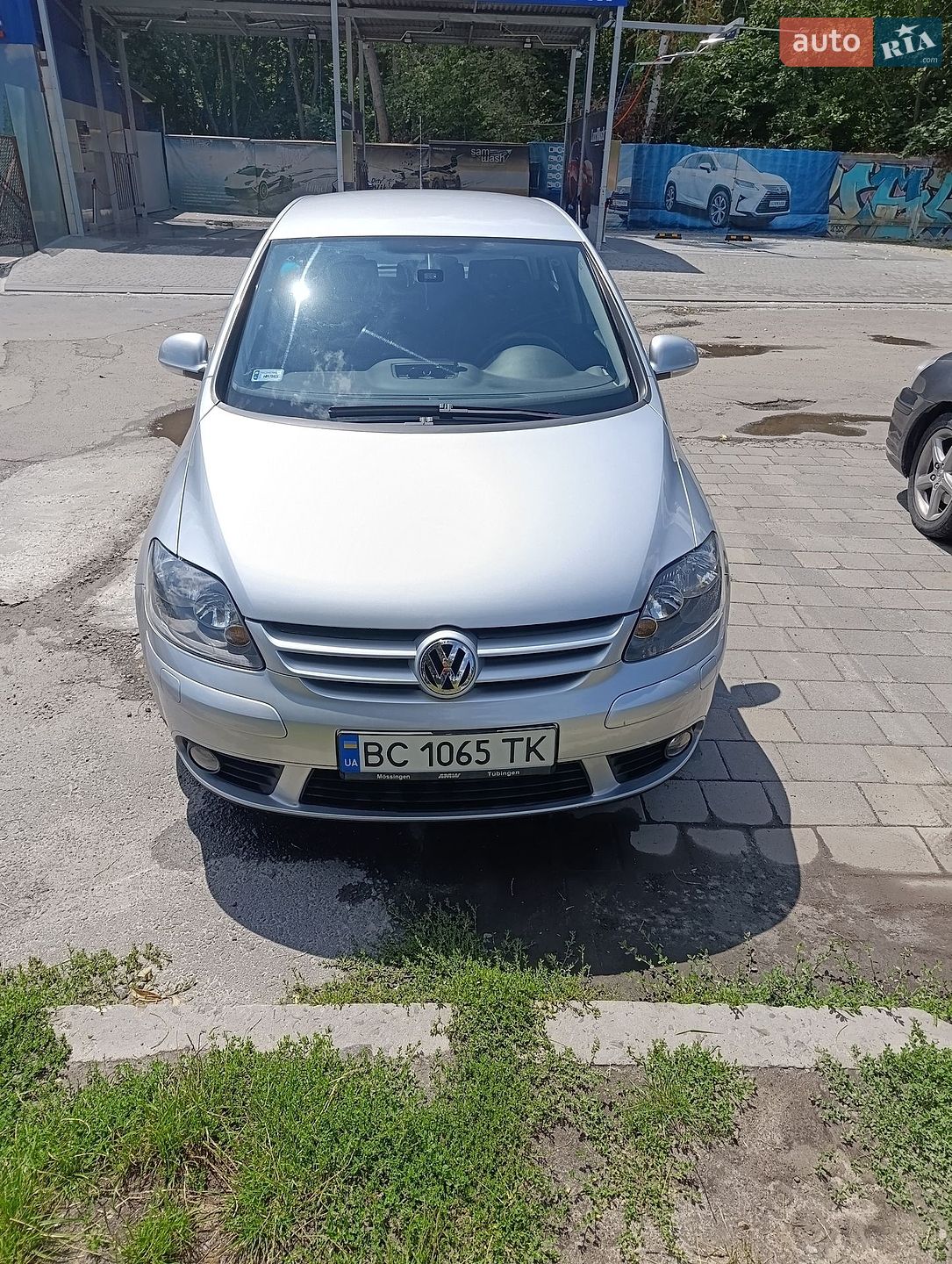 Volkswagen Golf 2008 VIN WVWZZZ1KZ8W589484 фото оголошення 12 з 12
