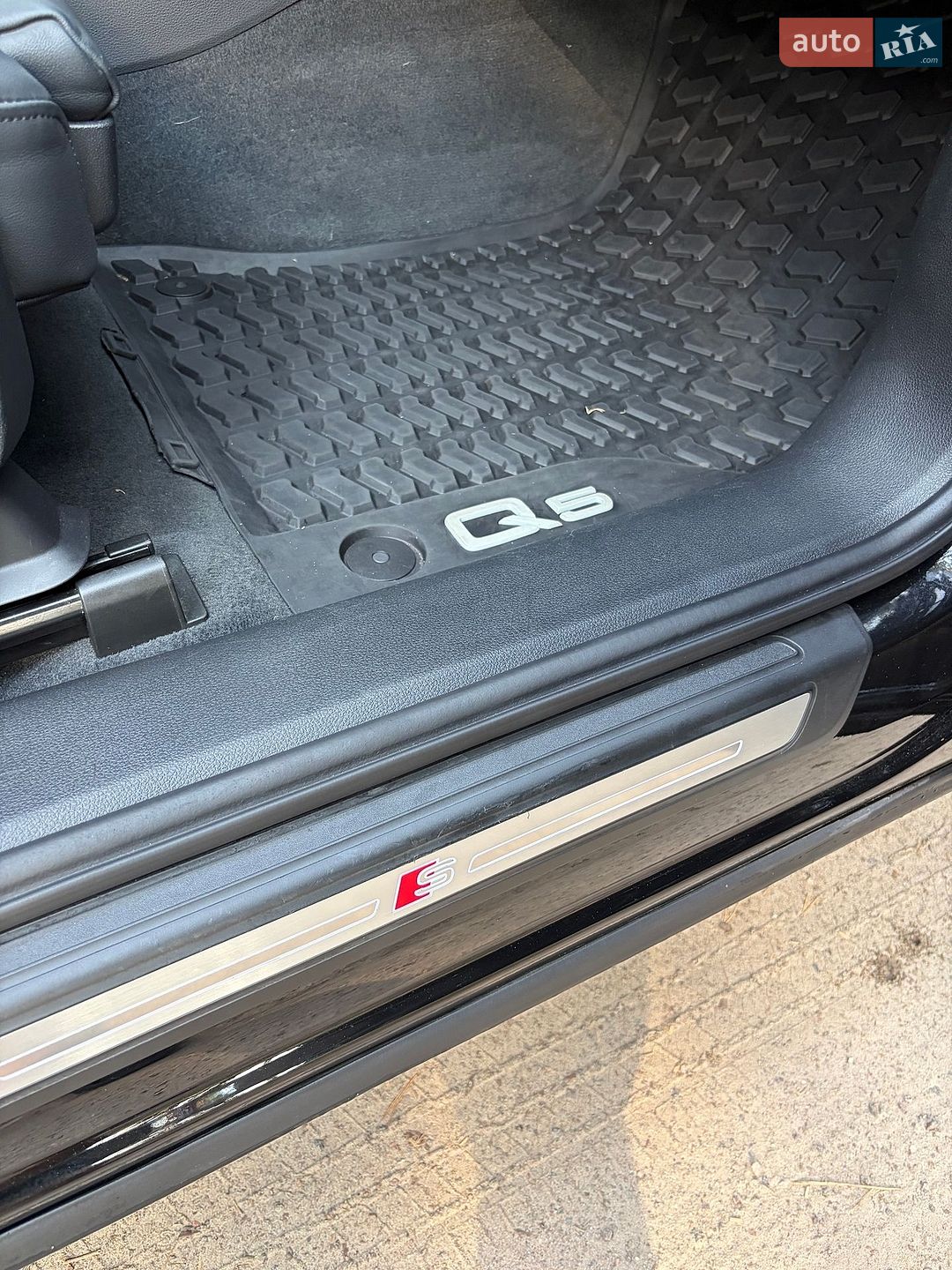 Audi Q5 Sportback 2023 VIN WA14AAFY9R2024620 фото оголошення 9 з 27