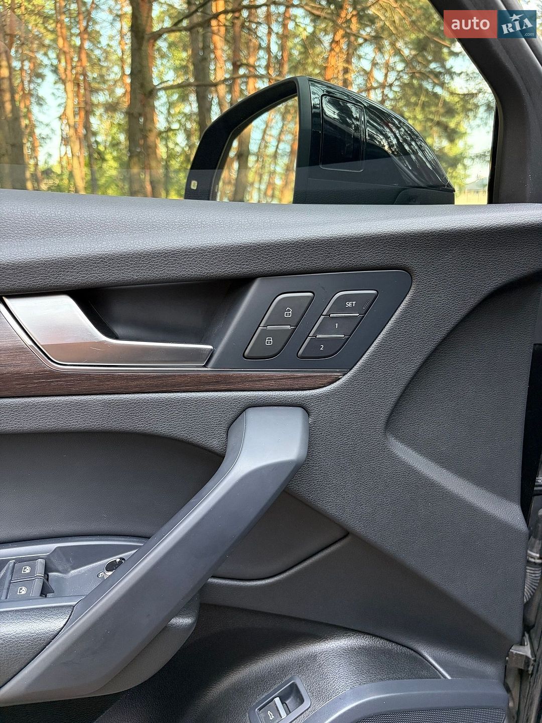 Audi Q5 Sportback 2023 VIN WA14AAFY9R2024620 фото оголошення 12 з 27