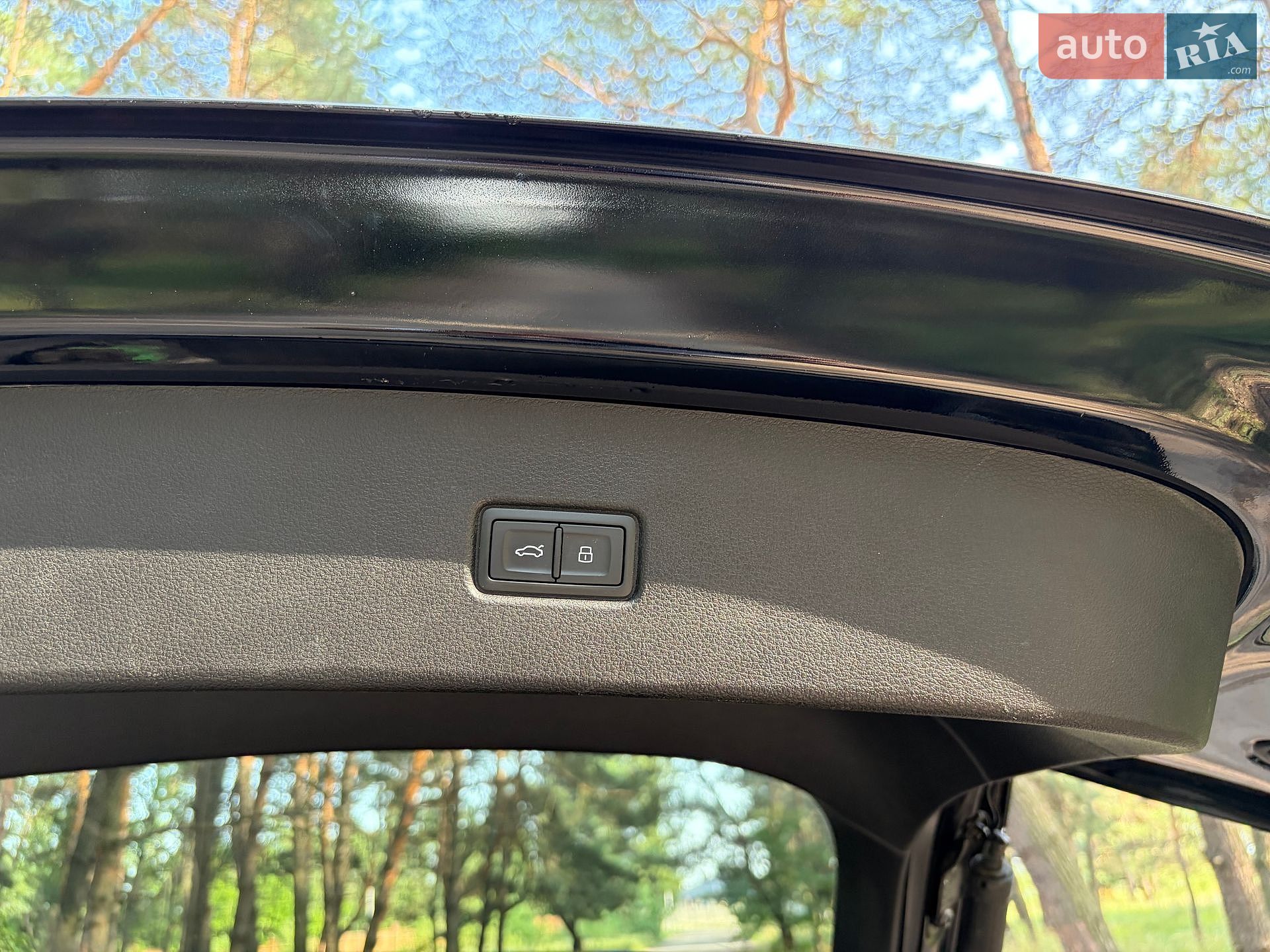 Audi Q5 Sportback 2023 VIN WA14AAFY9R2024620 фото оголошення 21 з 27
