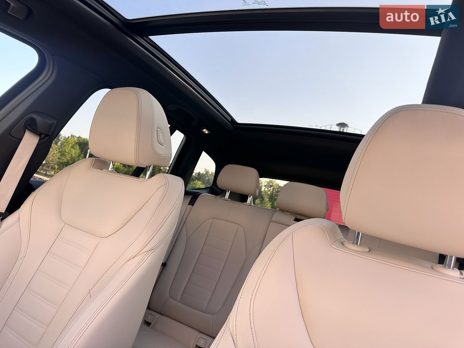 BMW X3 2019 VIN 5UXTR9C59KLR09370 фото оголошення 13 з 14