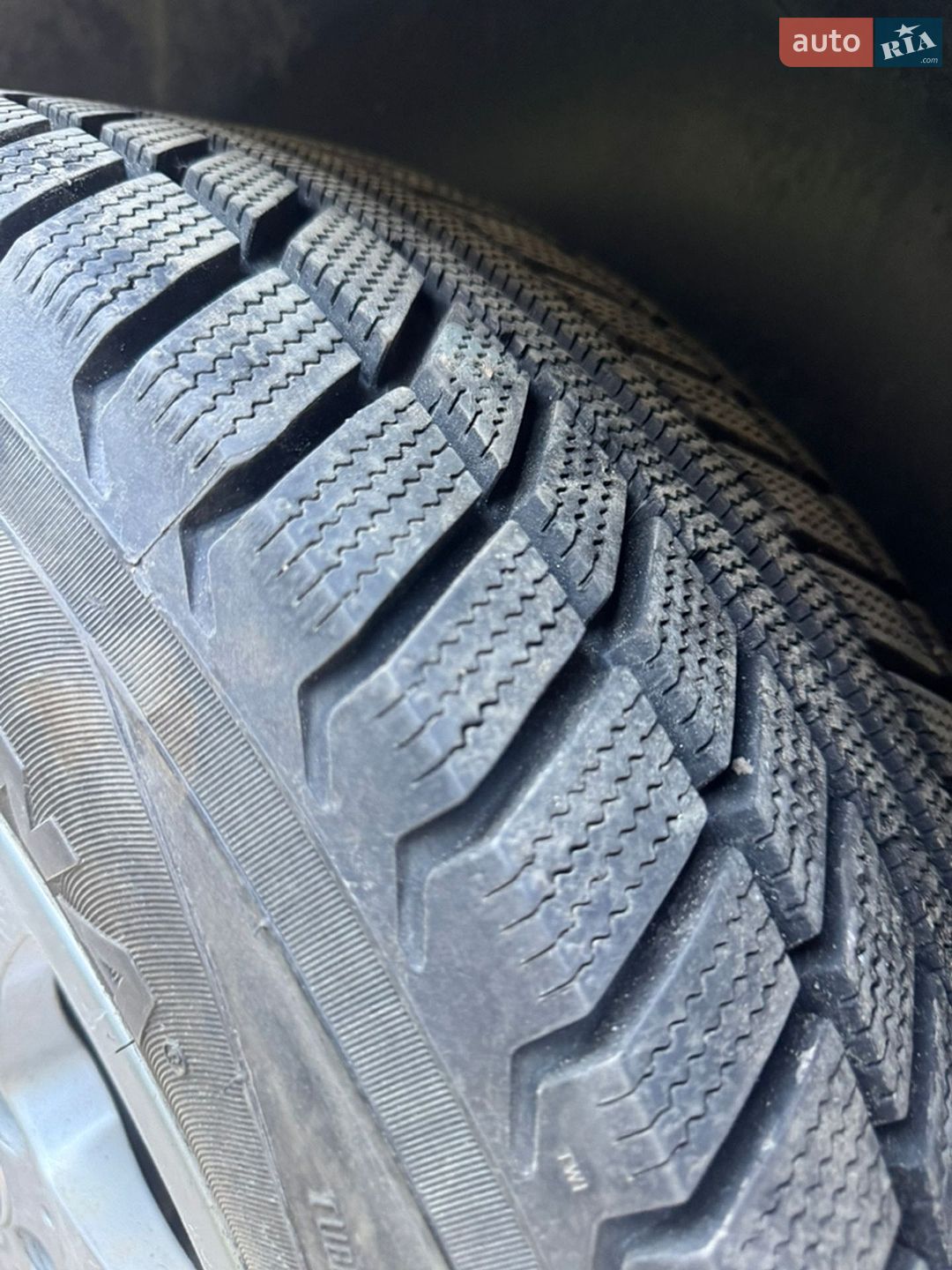 Mercedes-Benz Vito 2012 VIN WDF63960313649770 фото оголошення 12 з 12