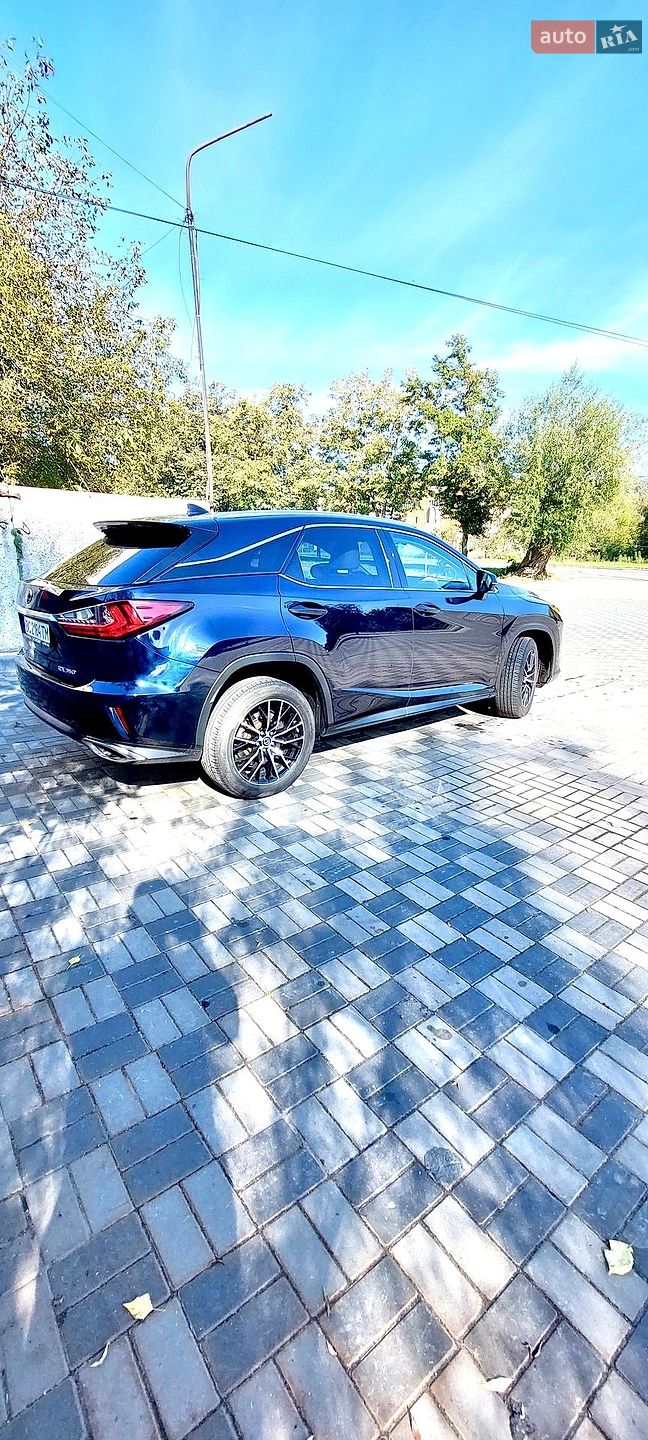 Lexus RX 2016 VIN 2T2BZMCA2GC007814 фото оголошення 44 з 46
