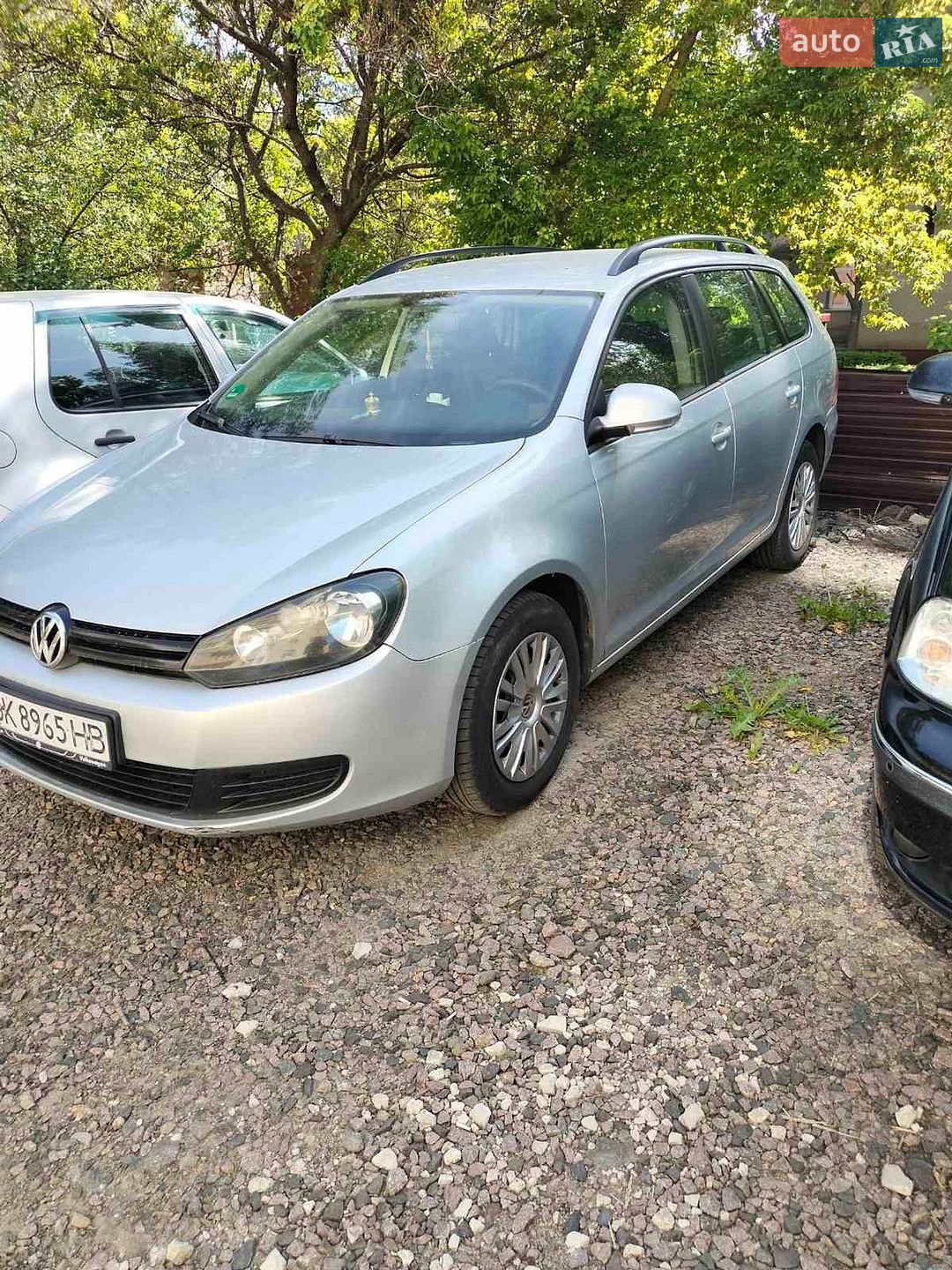 Volkswagen Golf 2010 VIN WVWZZZ1KZBM633037 фото оголошення 4 з 6