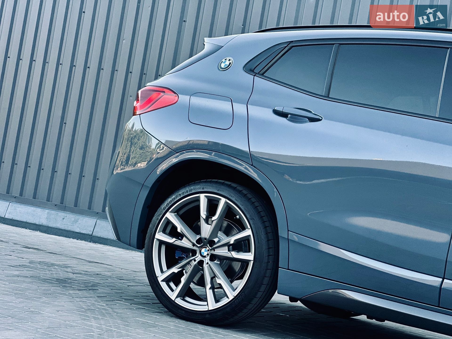 BMW X2 2020 VIN WBXYN1C02M5S42354 фото оголошення 3 з 65